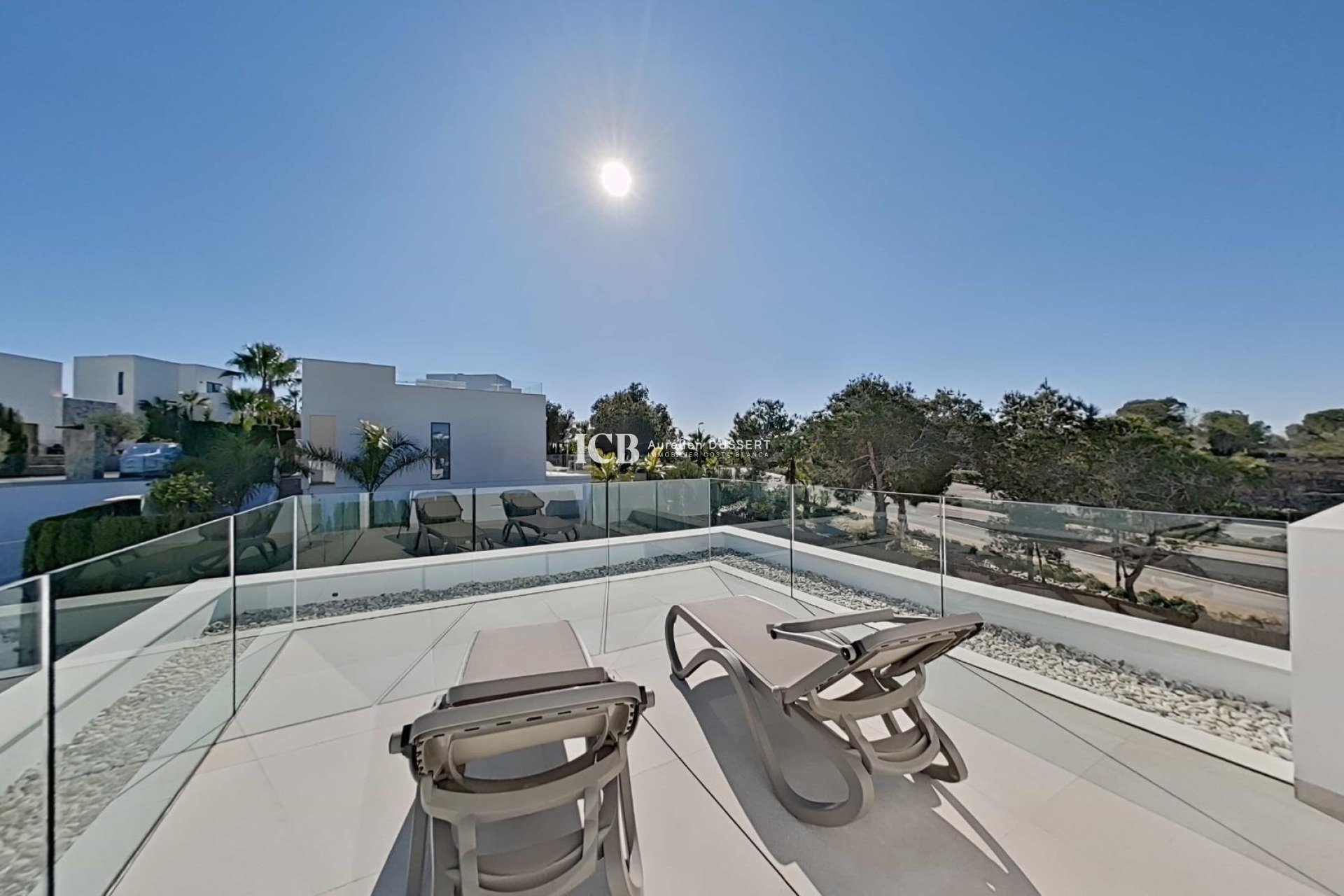 Reventa - Villa -
Las Colinas Golf