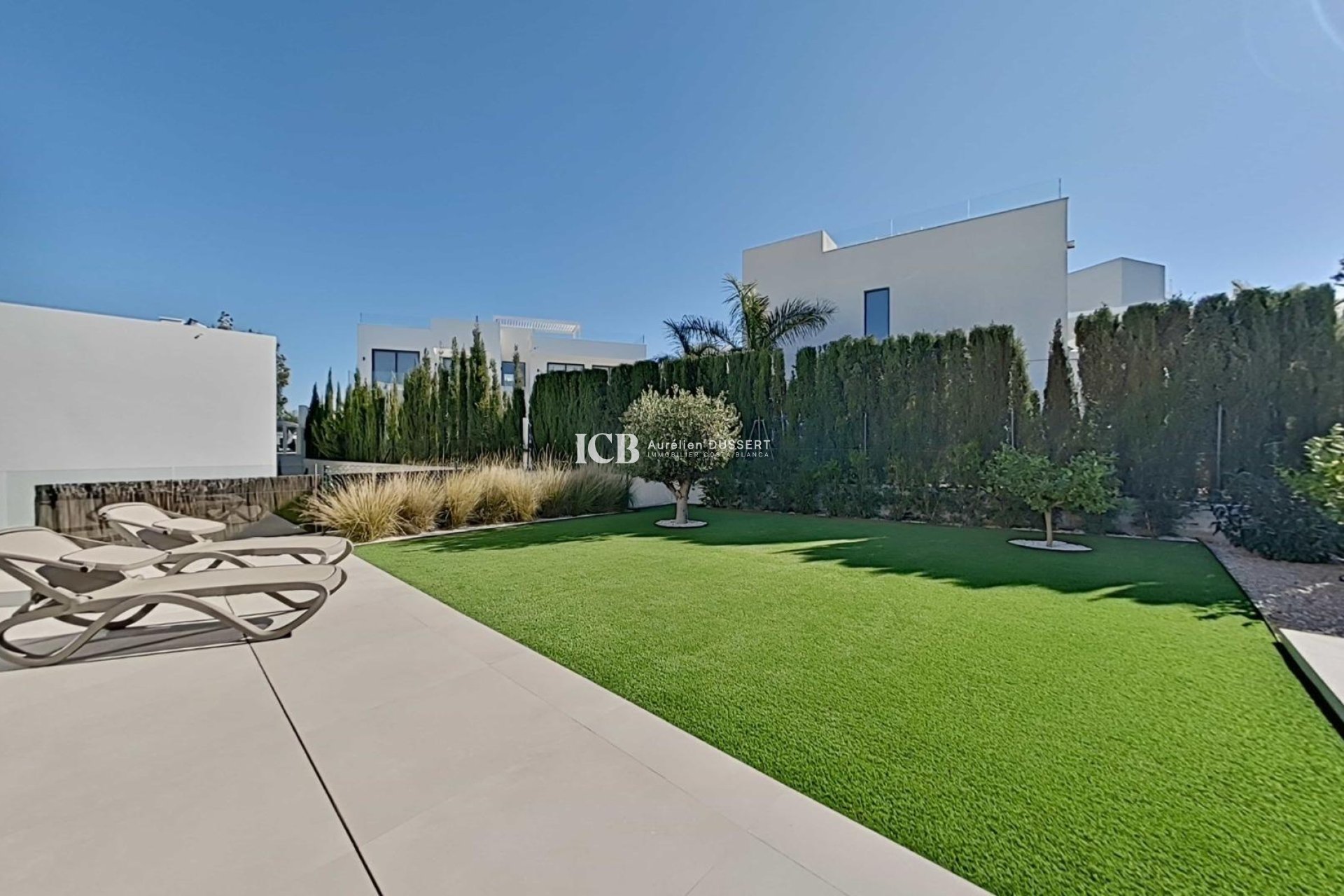 Reventa - Villa -
Las Colinas Golf
