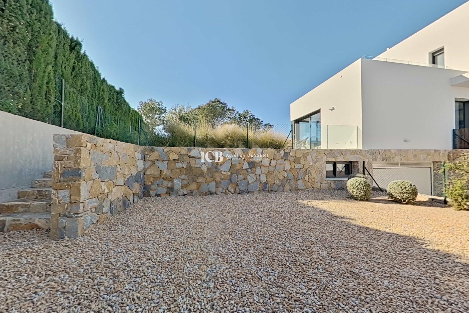 Reventa - Villa -
Las Colinas Golf