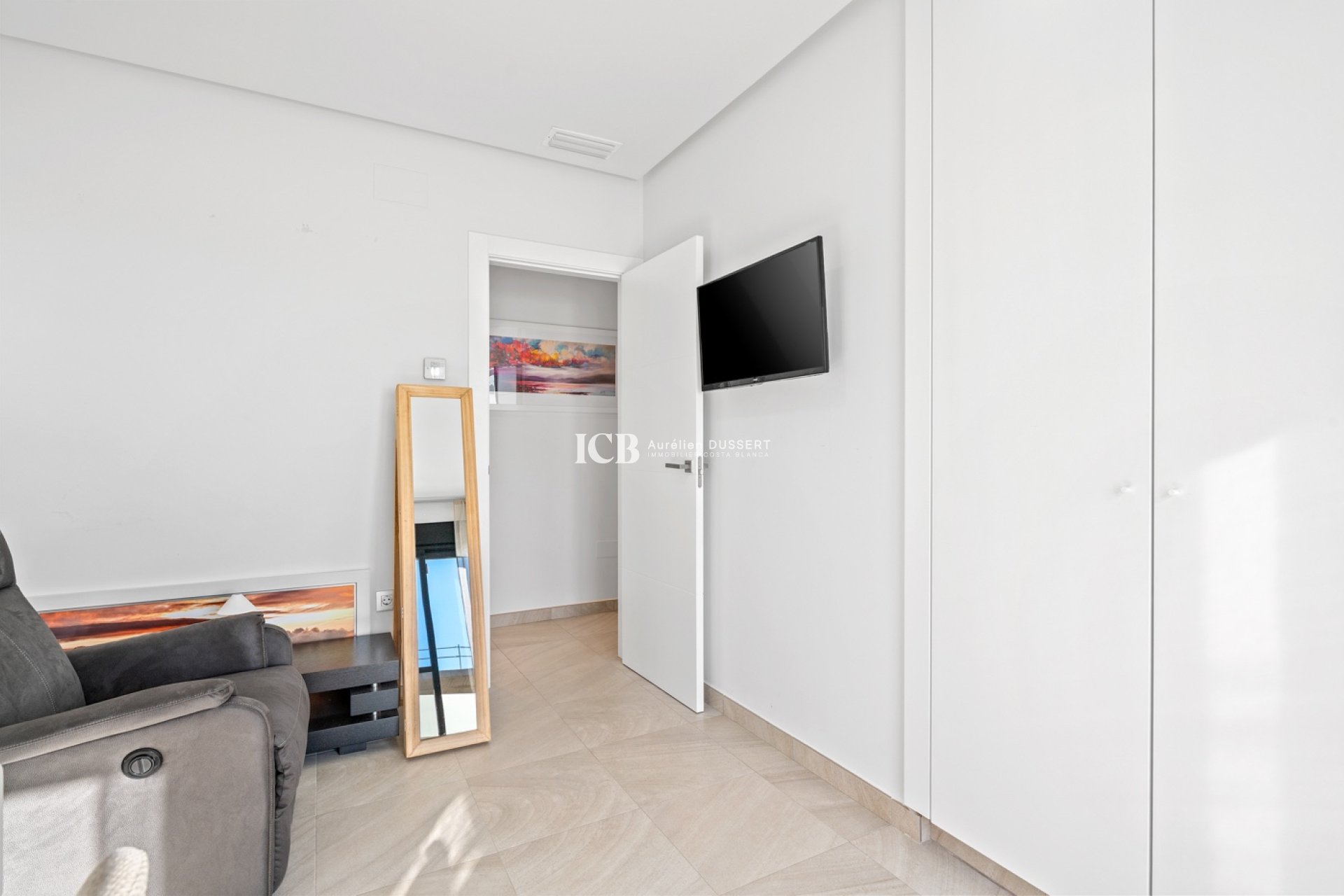 Reventa - Villa -
Los Alcázares - Euro Roda