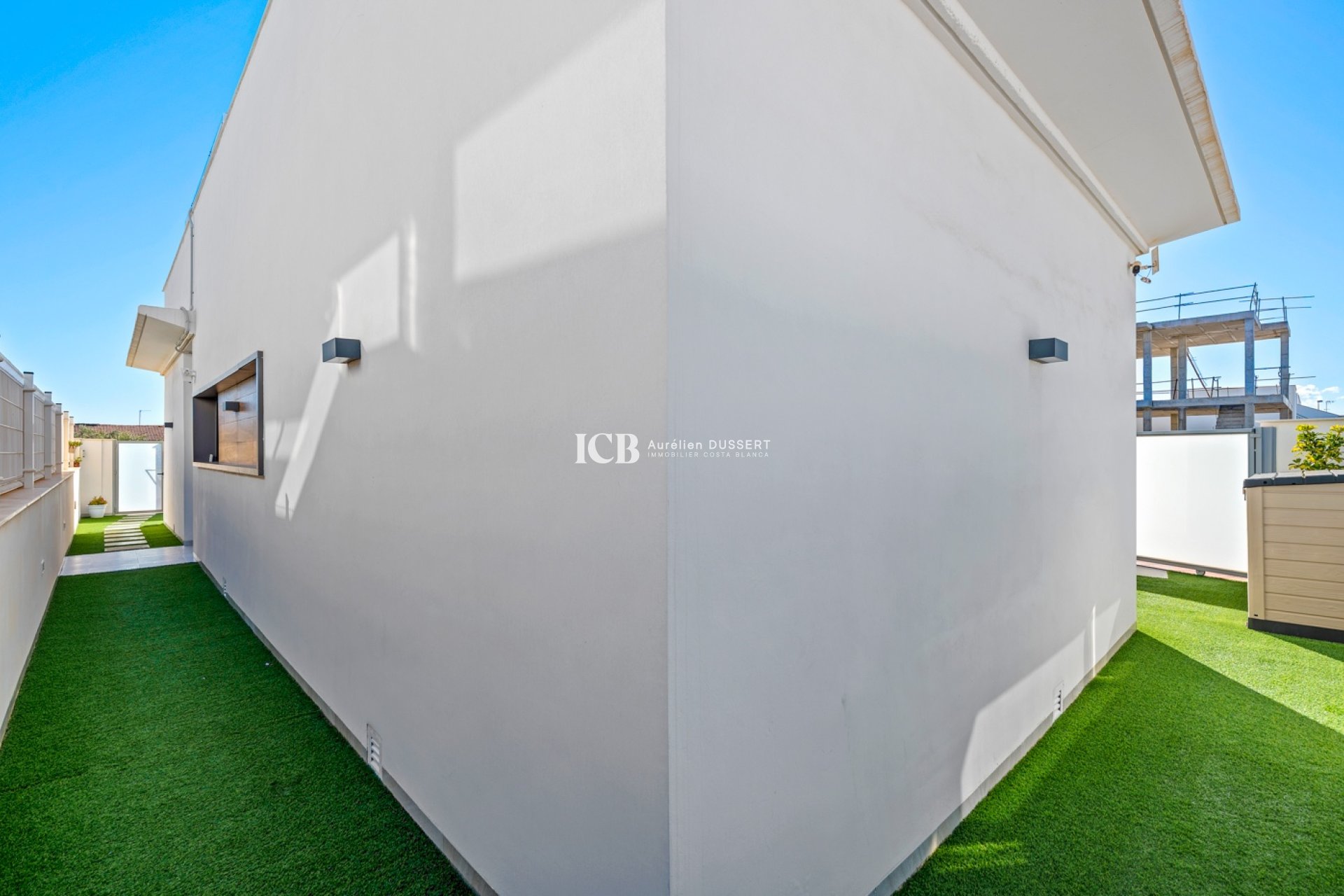 Reventa - Villa -
Los Alcázares - Euro Roda