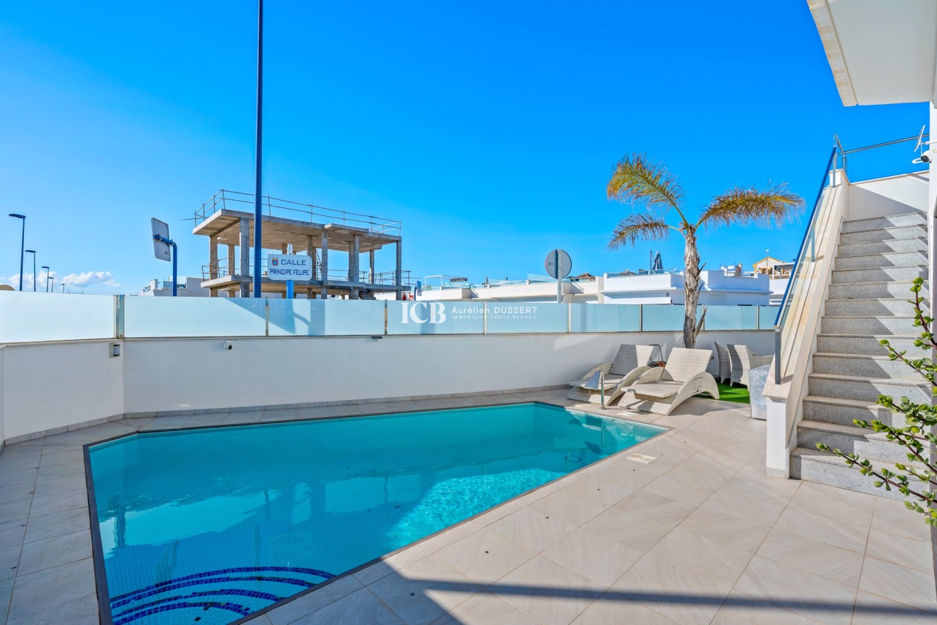 Reventa - Villa -
Los Alcázares - Euro Roda