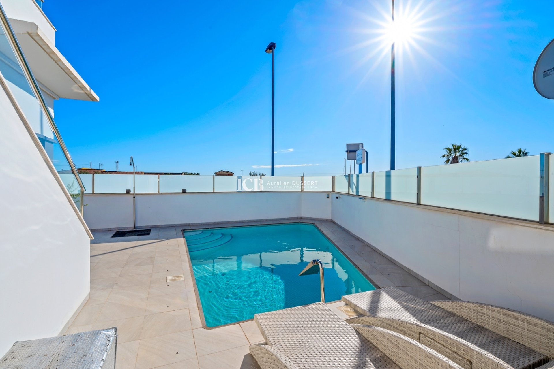 Reventa - Villa -
Los Alcázares - Euro Roda