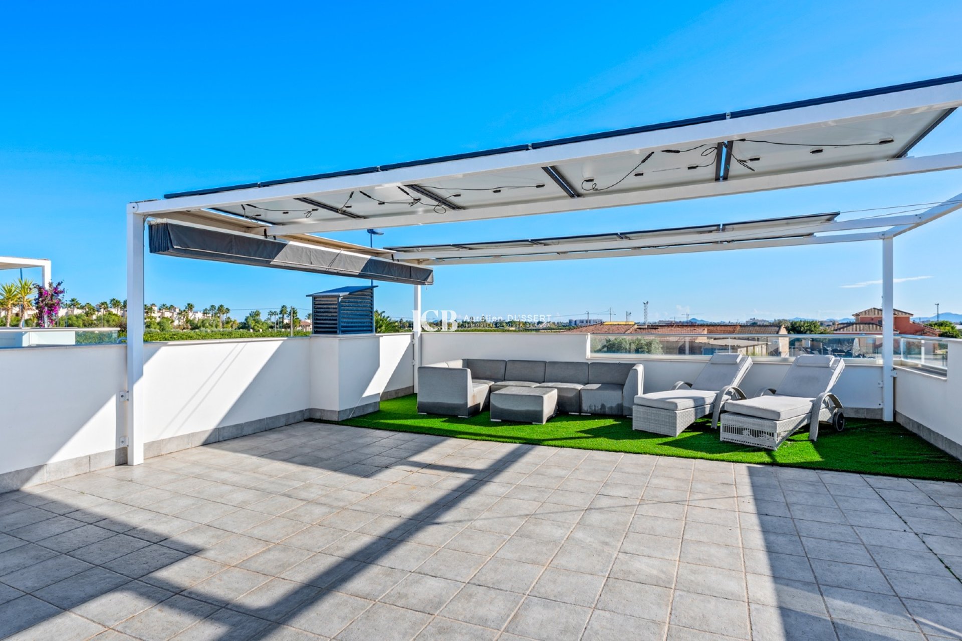 Reventa - Villa -
Los Alcázares - Euro Roda