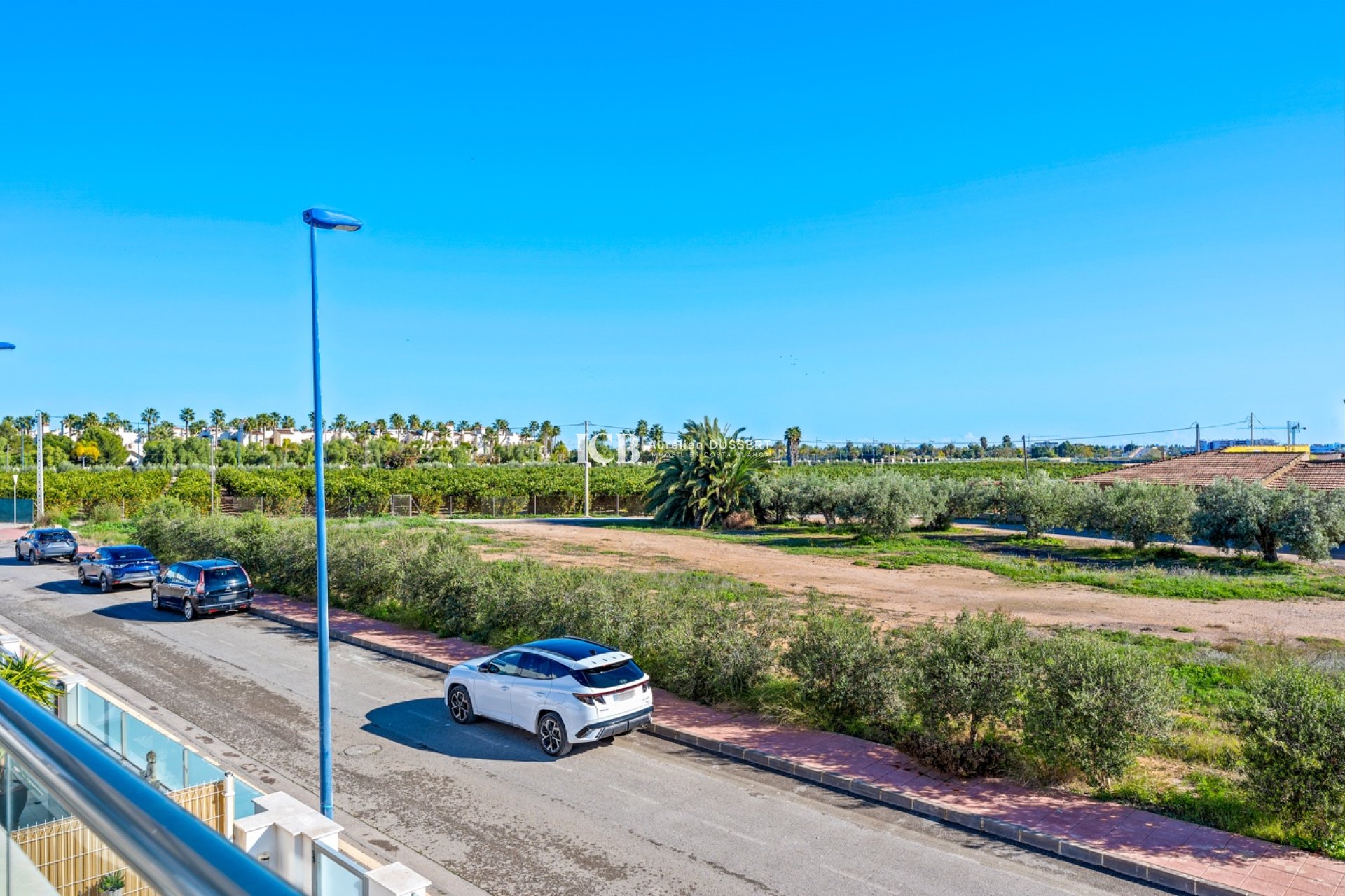 Reventa - Villa -
Los Alcázares - Euro Roda