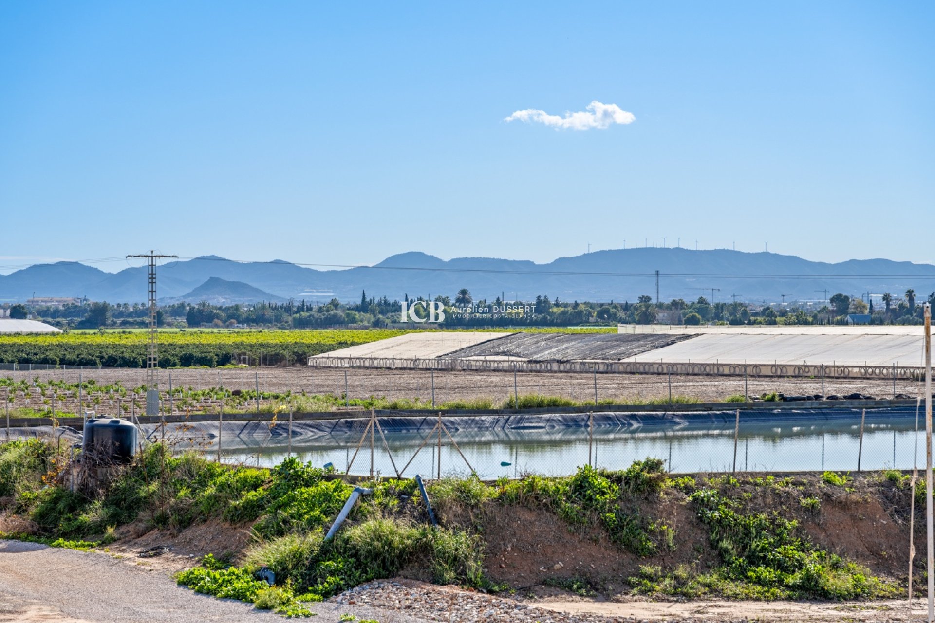 Reventa - Villa -
Los Alcázares - Euro Roda