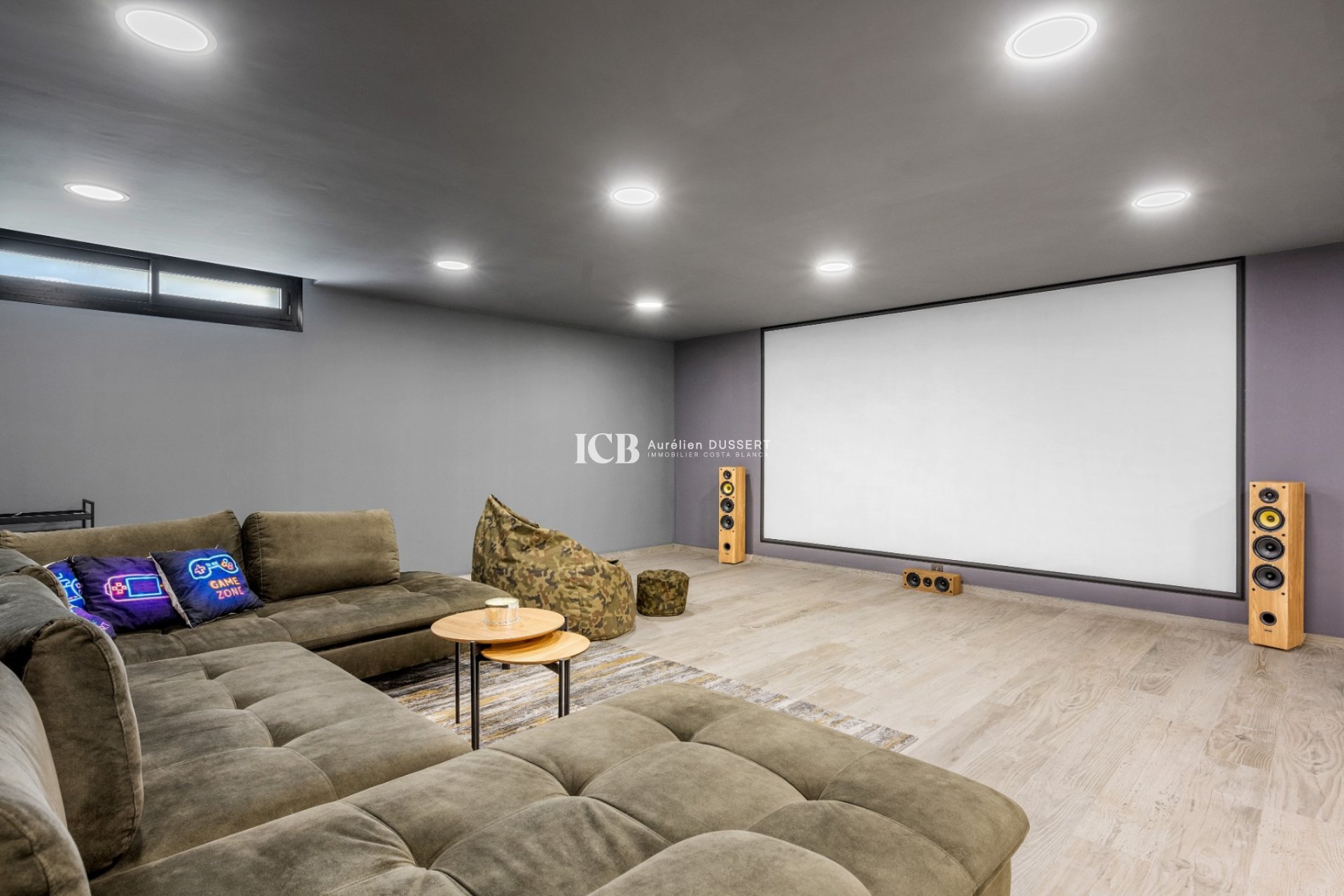 Reventa - Villa -
Los Alcázares - Town