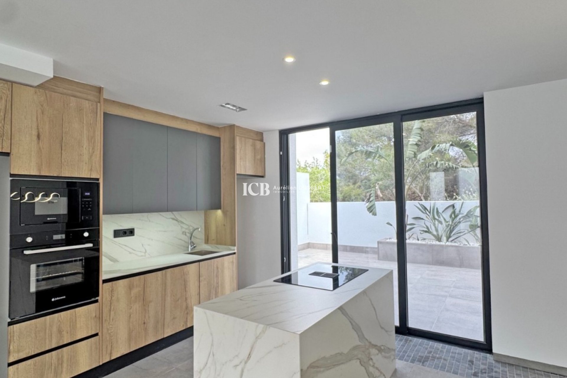 Reventa - Villa -
Los Balcones - Torrevieja