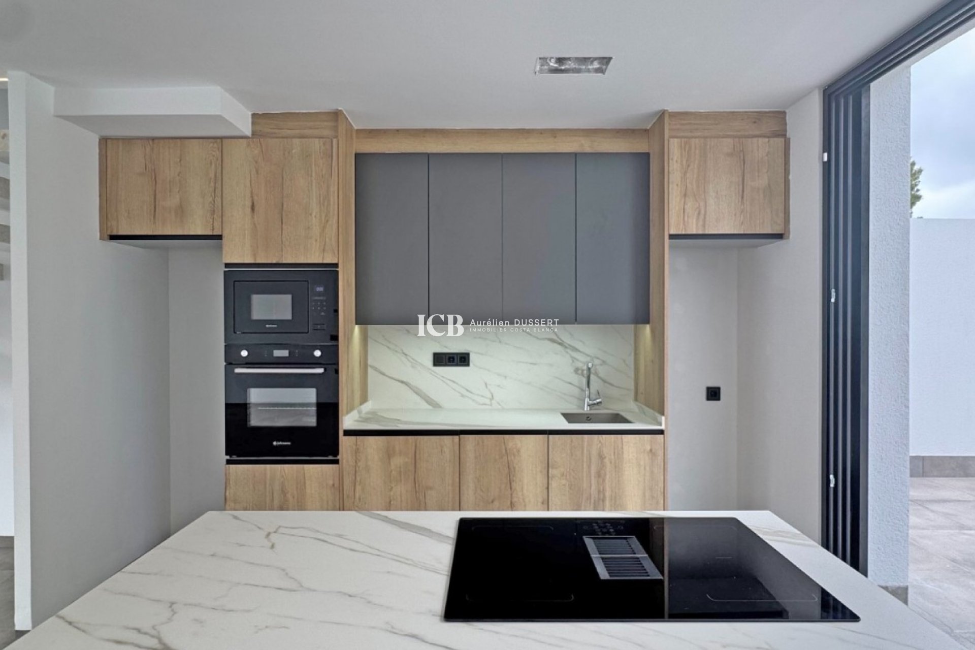 Reventa - Villa -
Los Balcones - Torrevieja