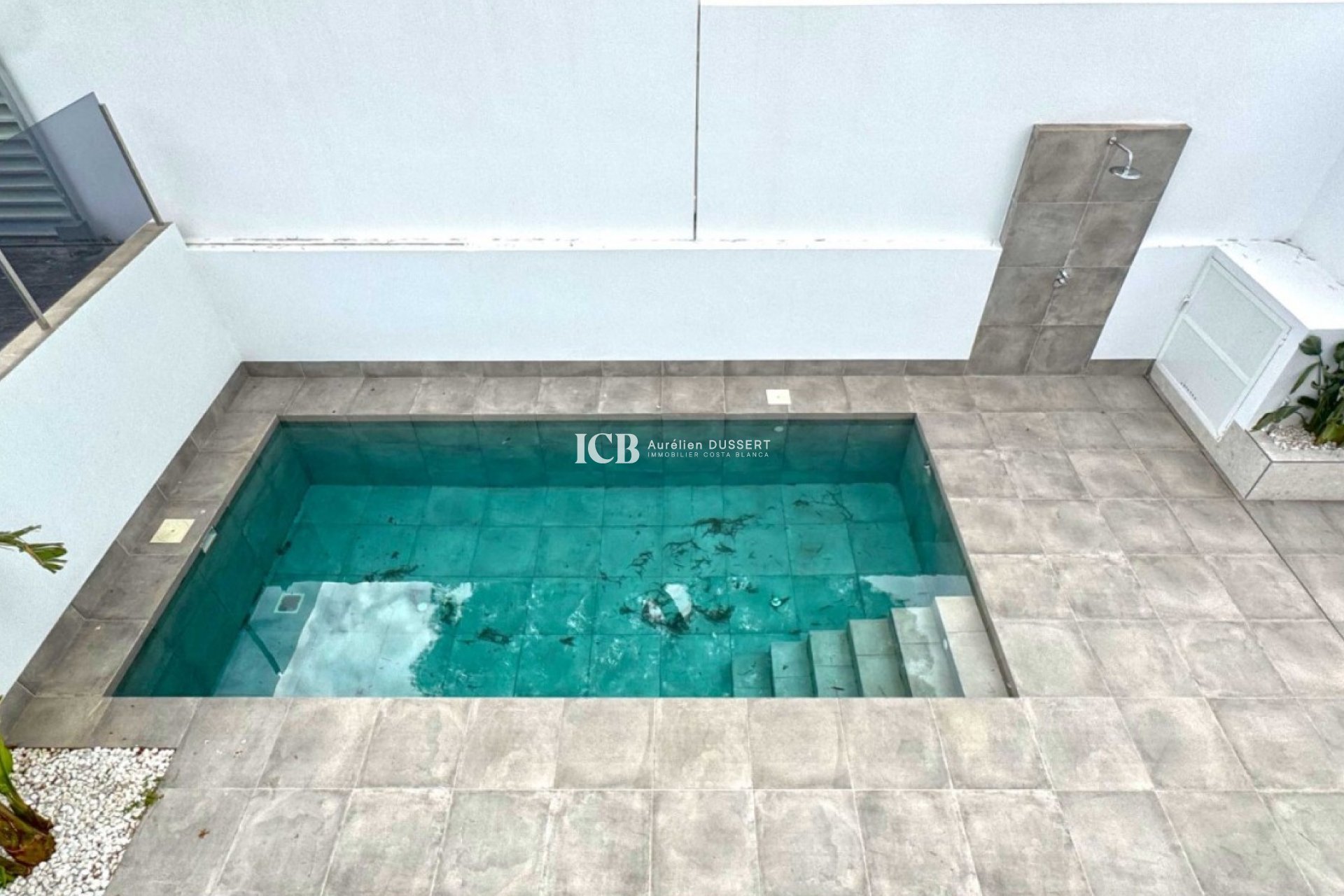 Reventa - Villa -
Los Balcones - Torrevieja