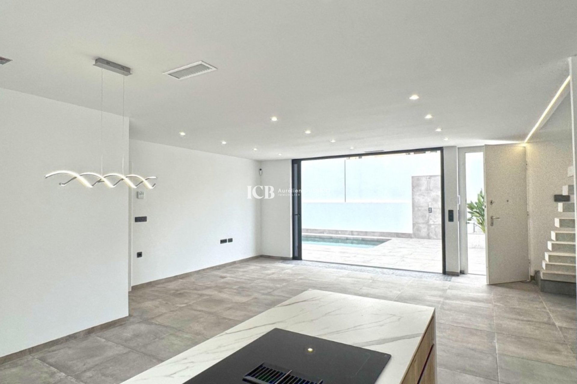 Reventa - Villa -
Los Balcones - Torrevieja