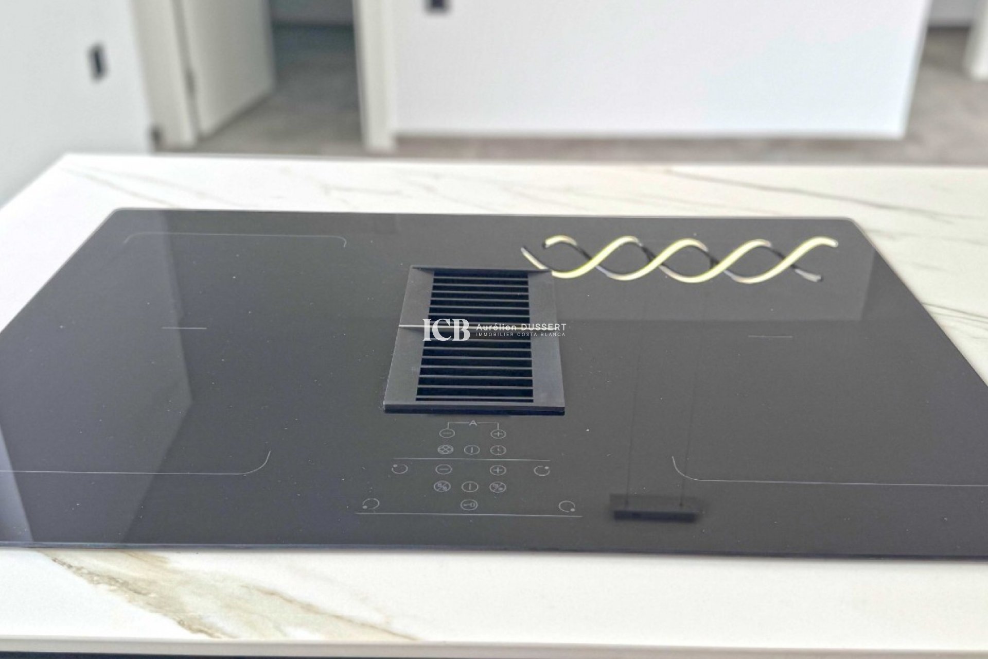 Reventa - Villa -
Los Balcones - Torrevieja