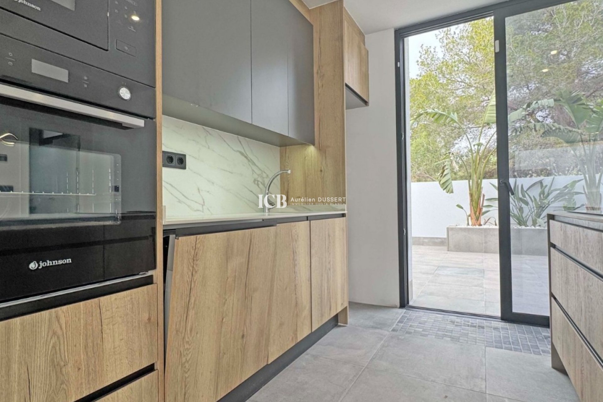 Reventa - Villa -
Los Balcones - Torrevieja