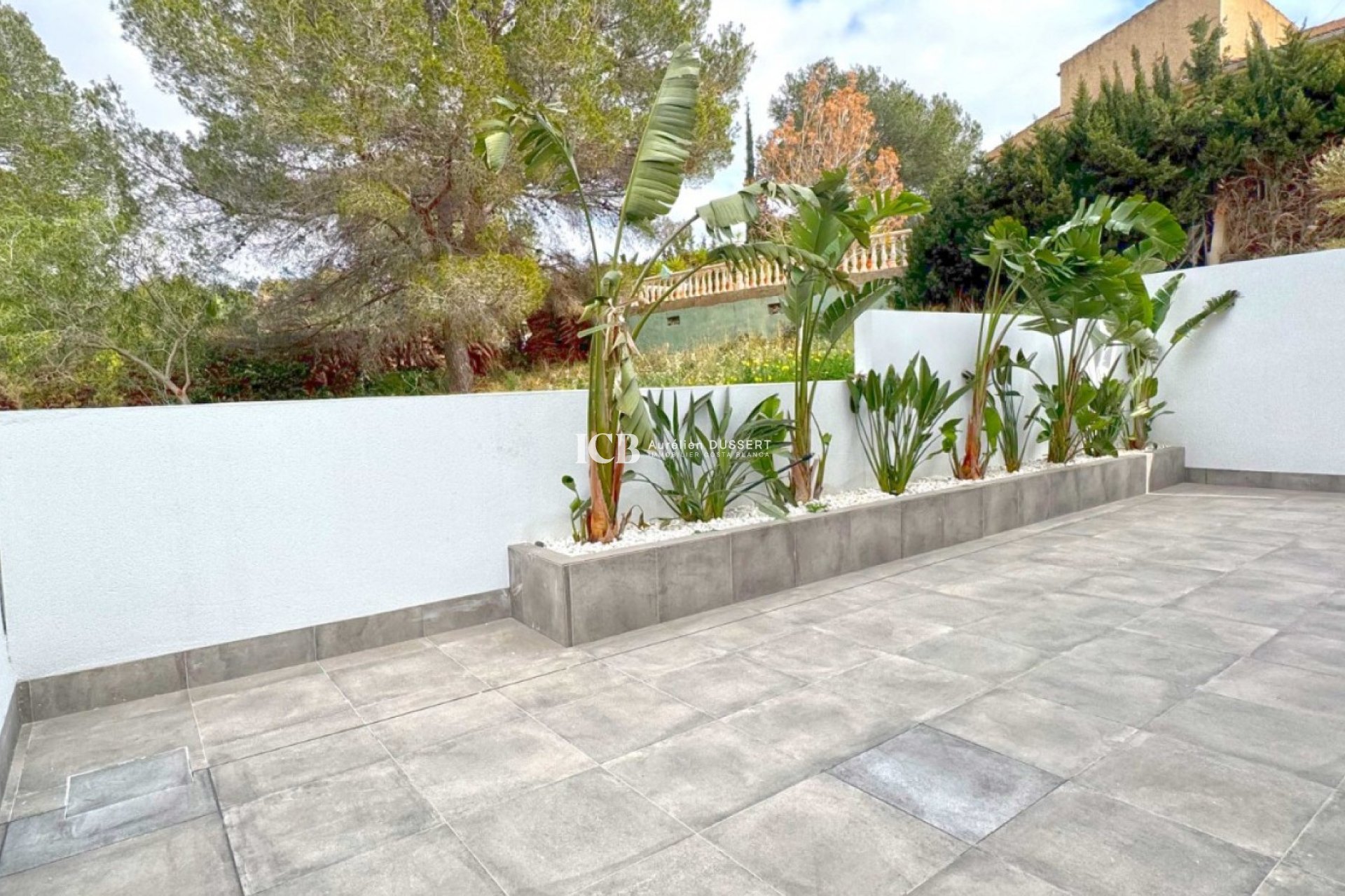 Reventa - Villa -
Los Balcones - Torrevieja