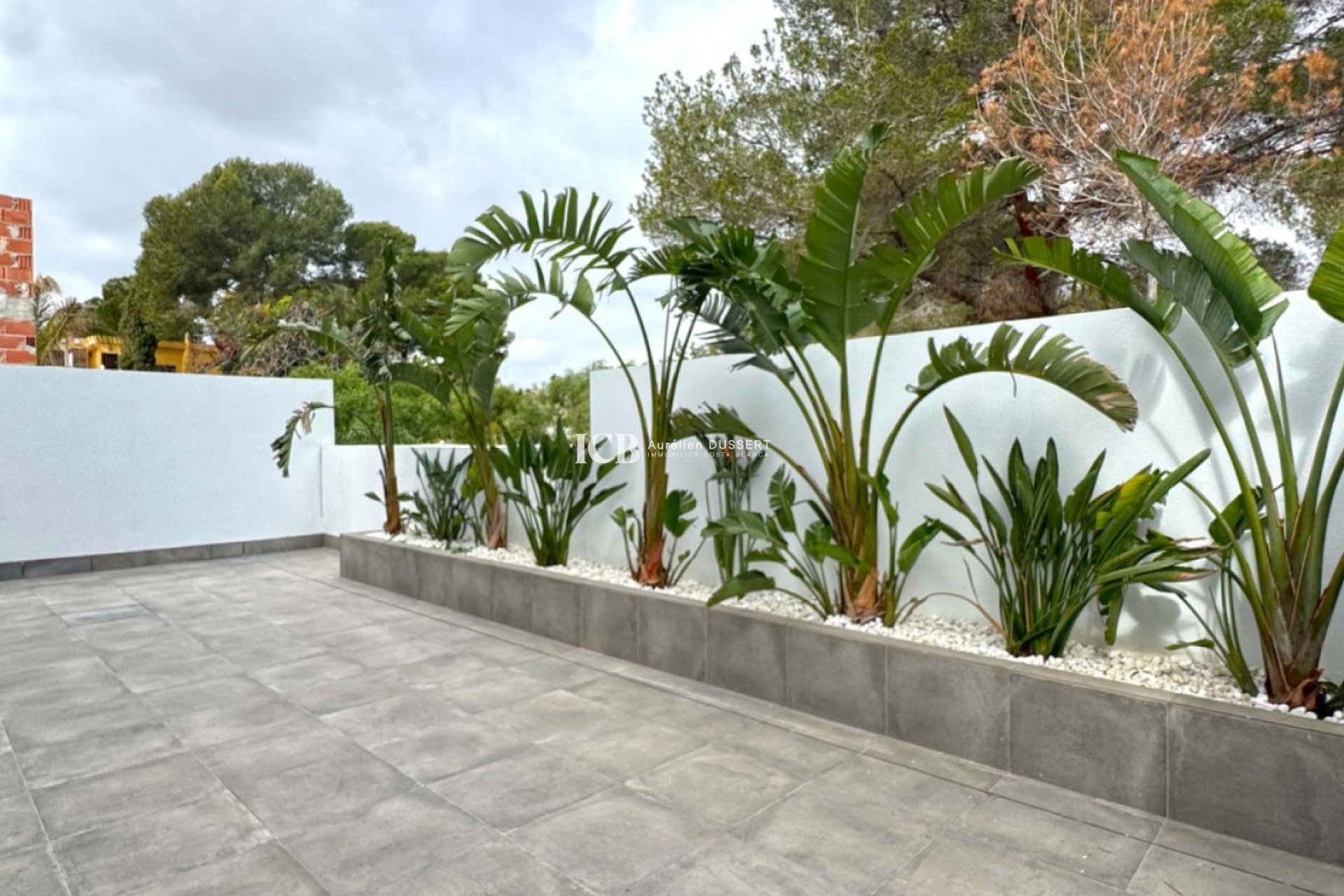 Reventa - Villa -
Los Balcones - Torrevieja