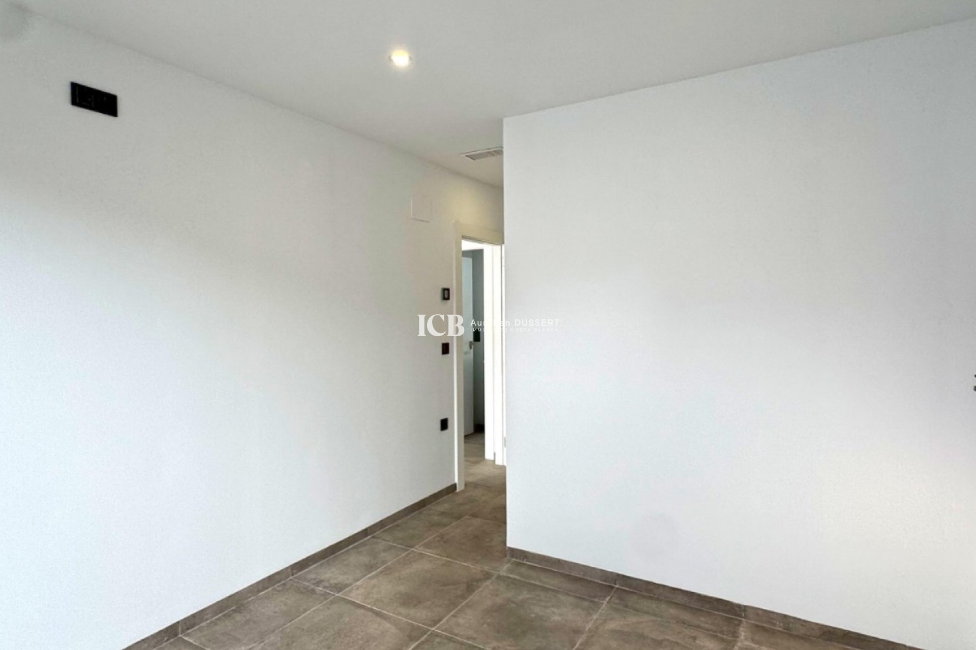 Reventa - Villa -
Los Balcones - Torrevieja