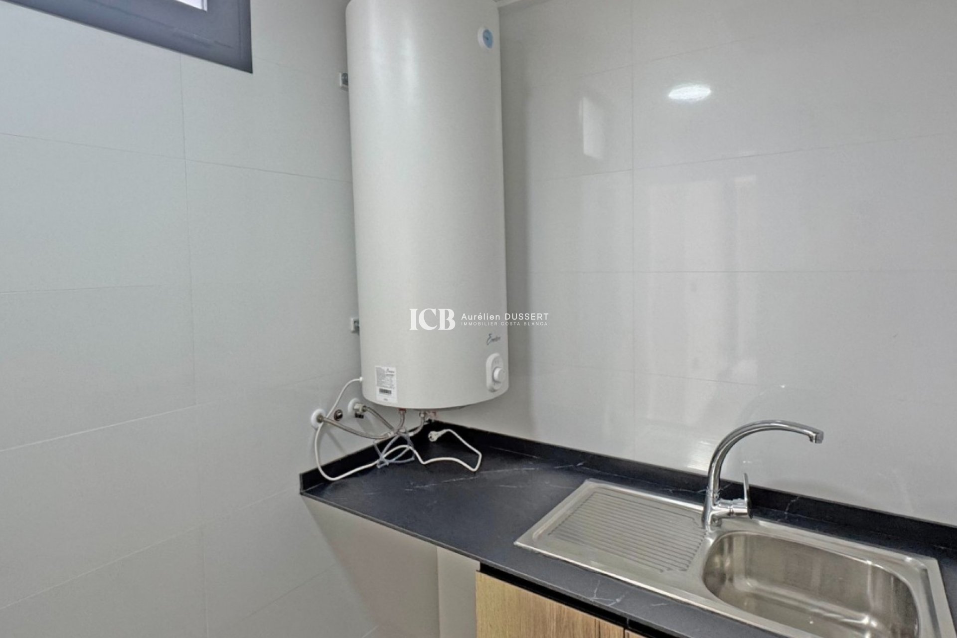 Reventa - Villa -
Los Balcones - Torrevieja