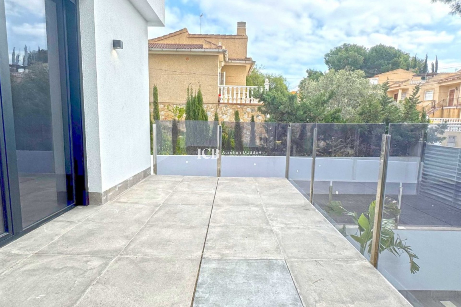 Reventa - Villa -
Los Balcones - Torrevieja