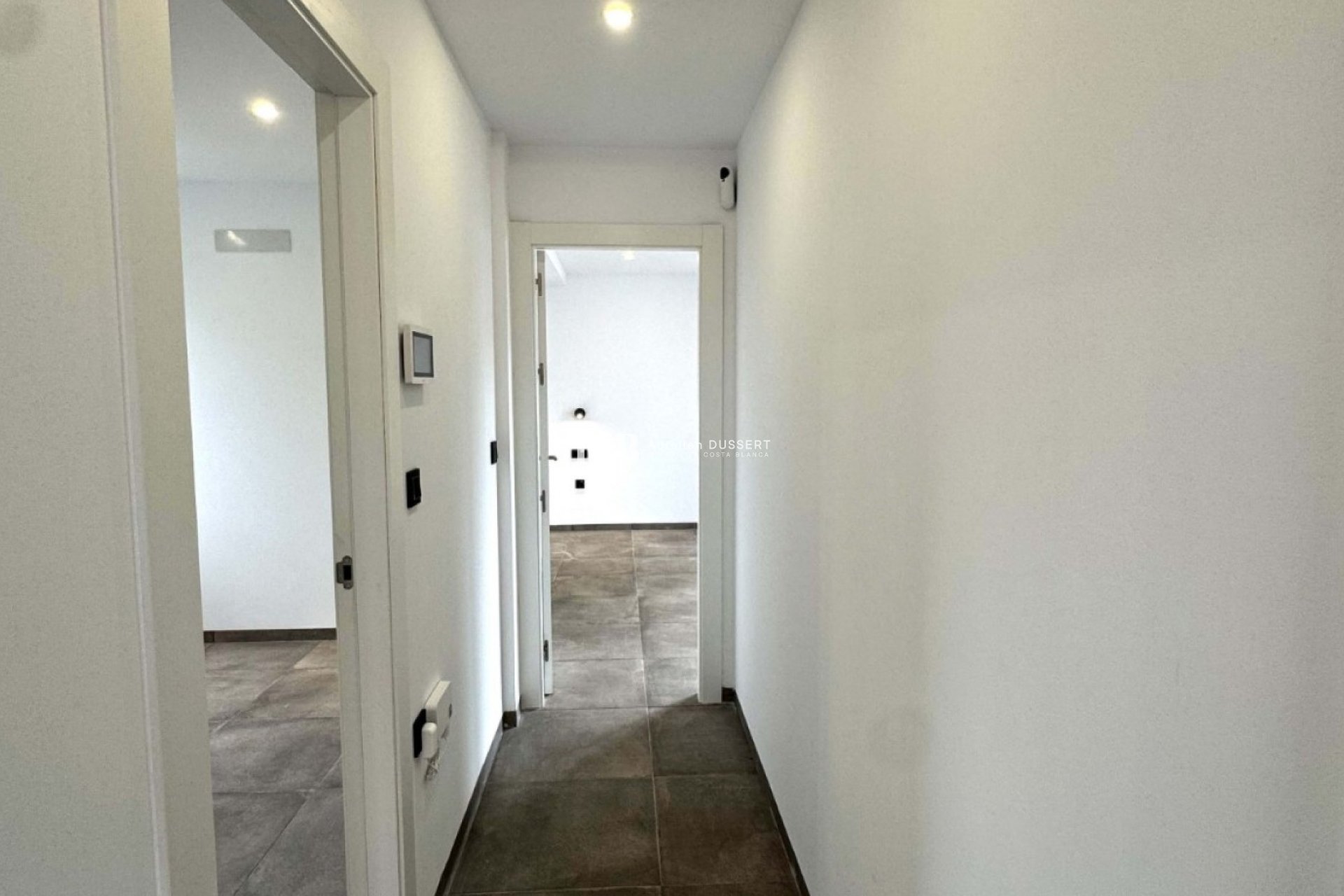 Reventa - Villa -
Los Balcones - Torrevieja