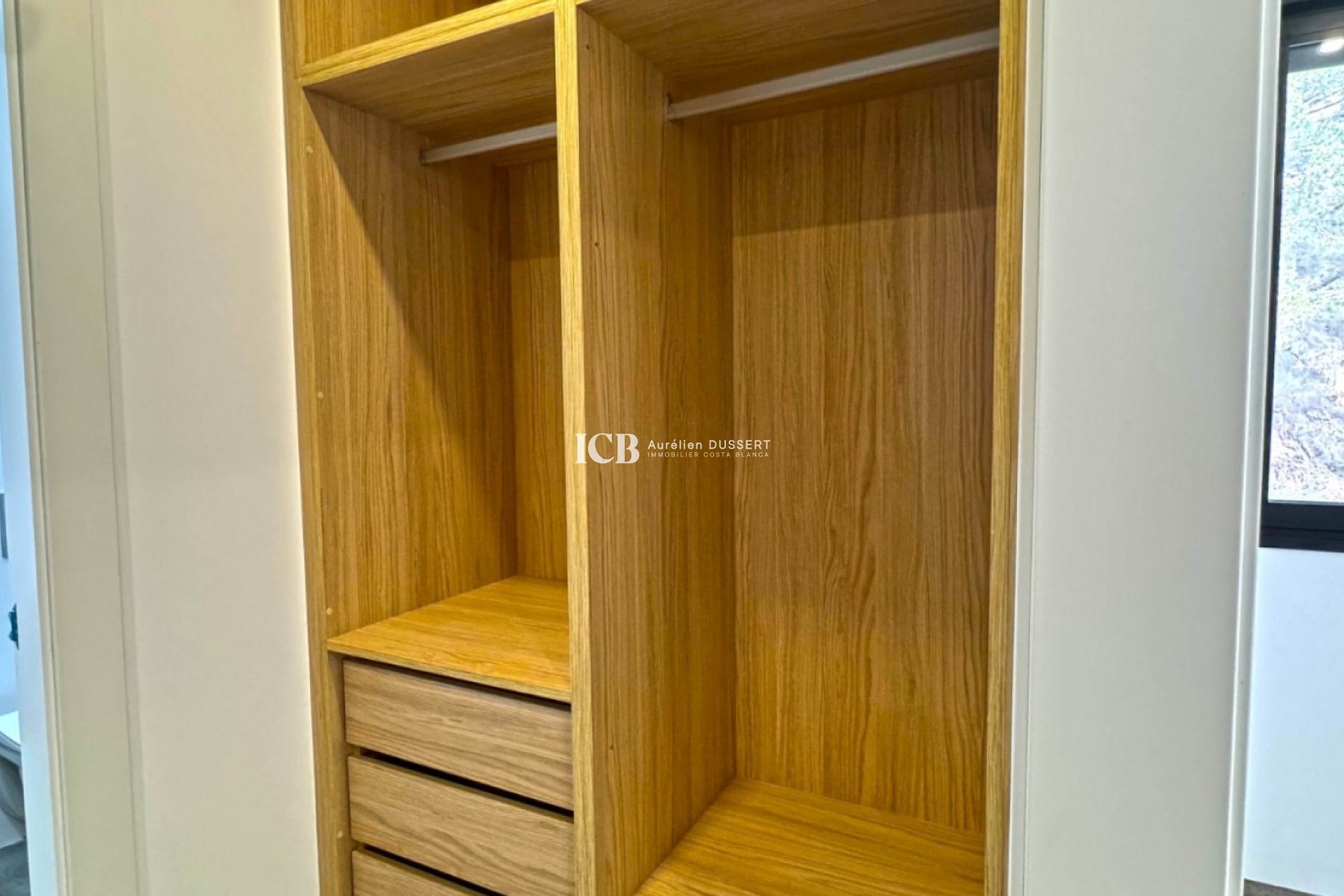 Reventa - Villa -
Los Balcones - Torrevieja