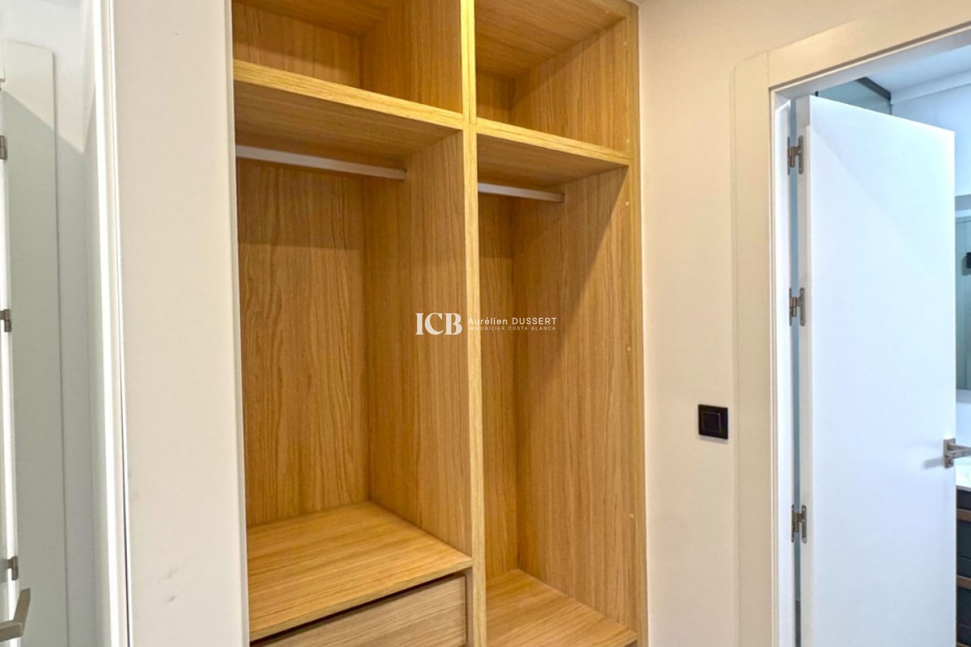 Reventa - Villa -
Los Balcones - Torrevieja