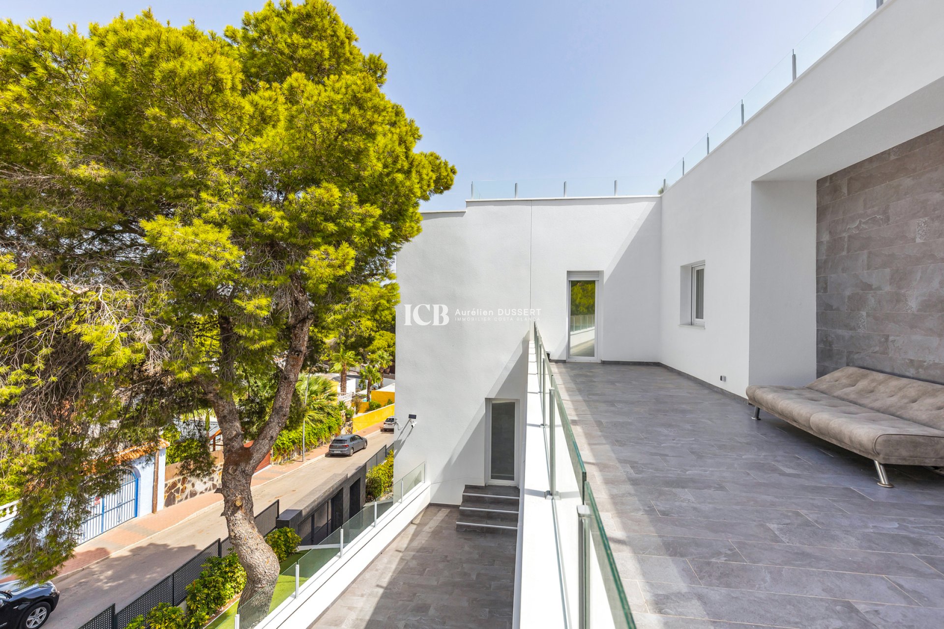 Reventa - Villa -
Los Balcones - Torrevieja