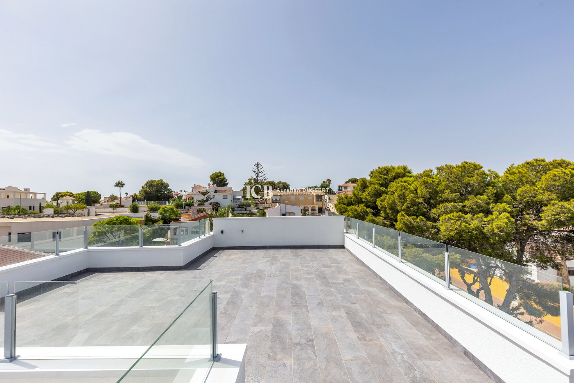 Reventa - Villa -
Los Balcones - Torrevieja