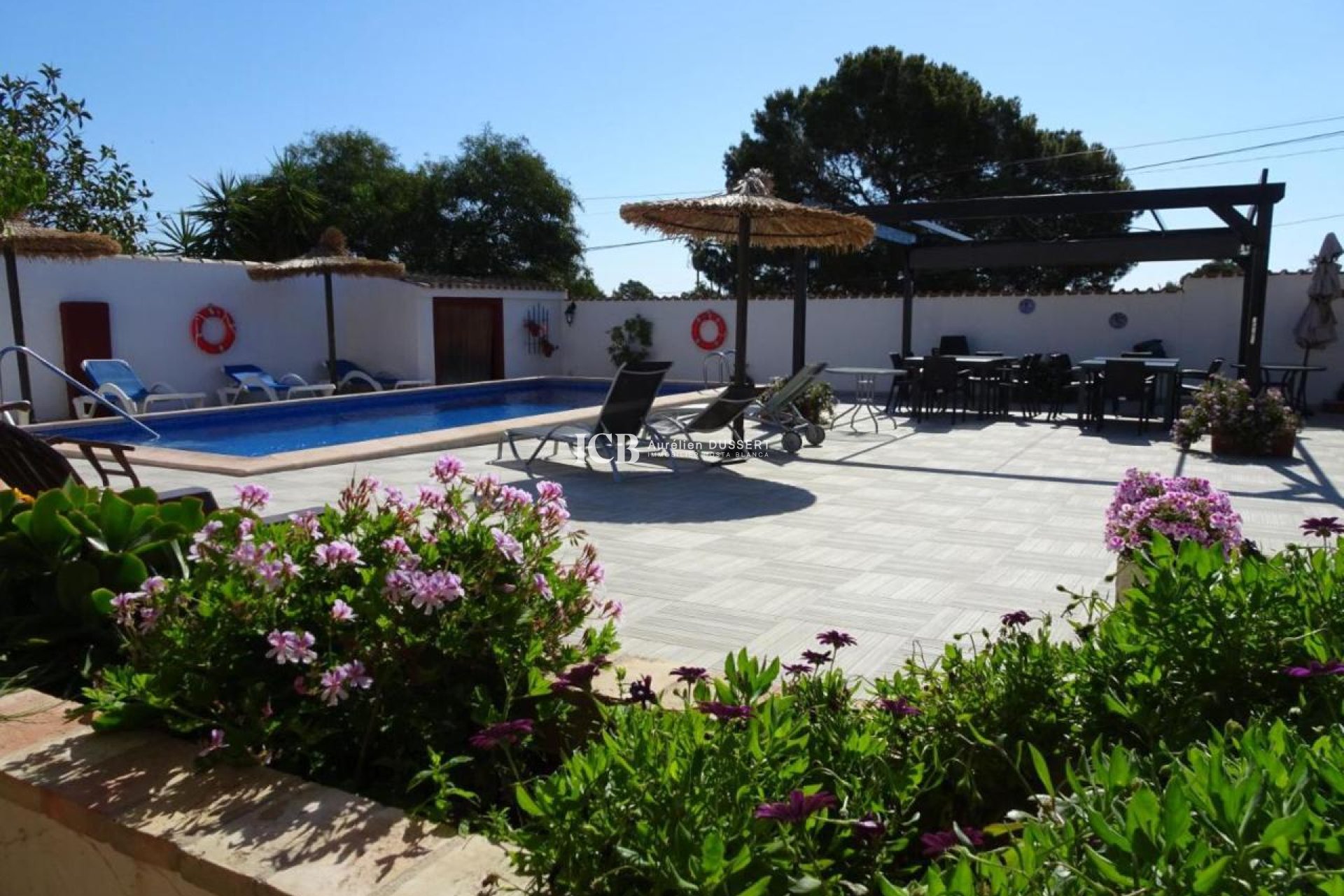 Reventa - Villa -
Orihuela Costa - Cabo Roig