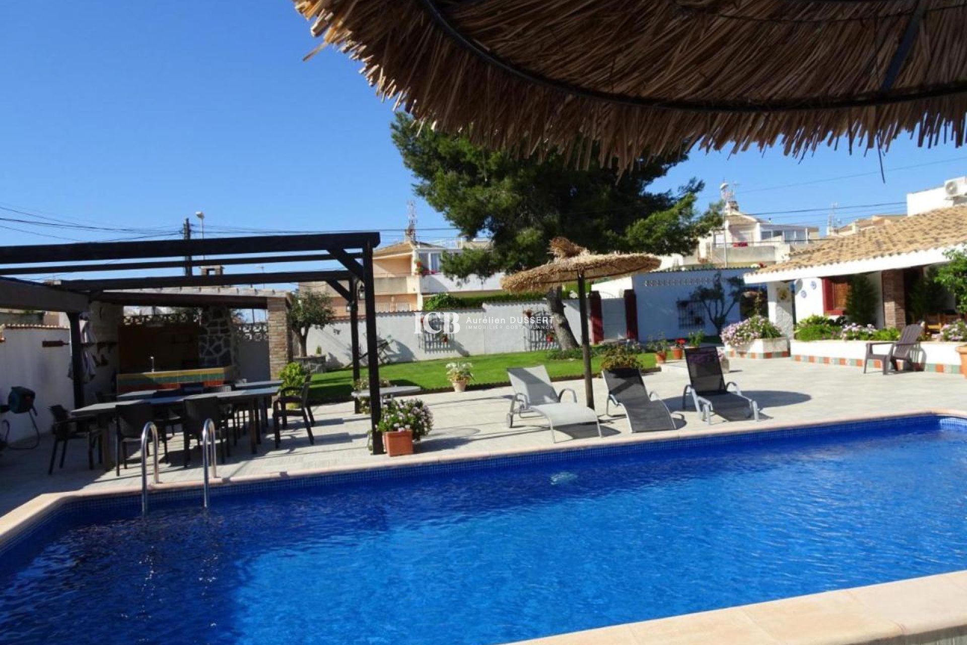 Reventa - Villa -
Orihuela Costa - Cabo Roig