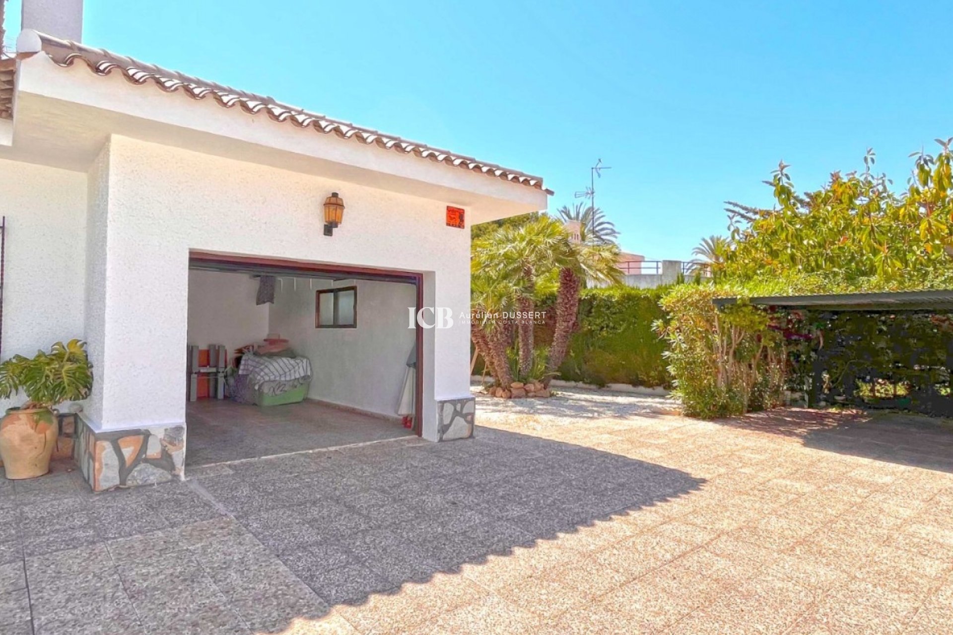 Reventa - Villa -
Orihuela Costa - Cabo Roig