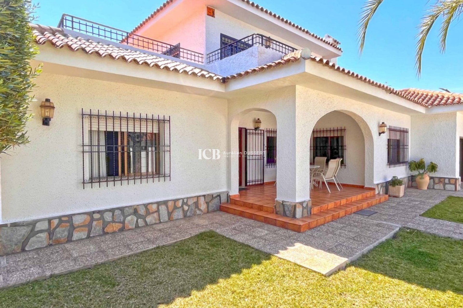 Reventa - Villa -
Orihuela Costa - Cabo Roig