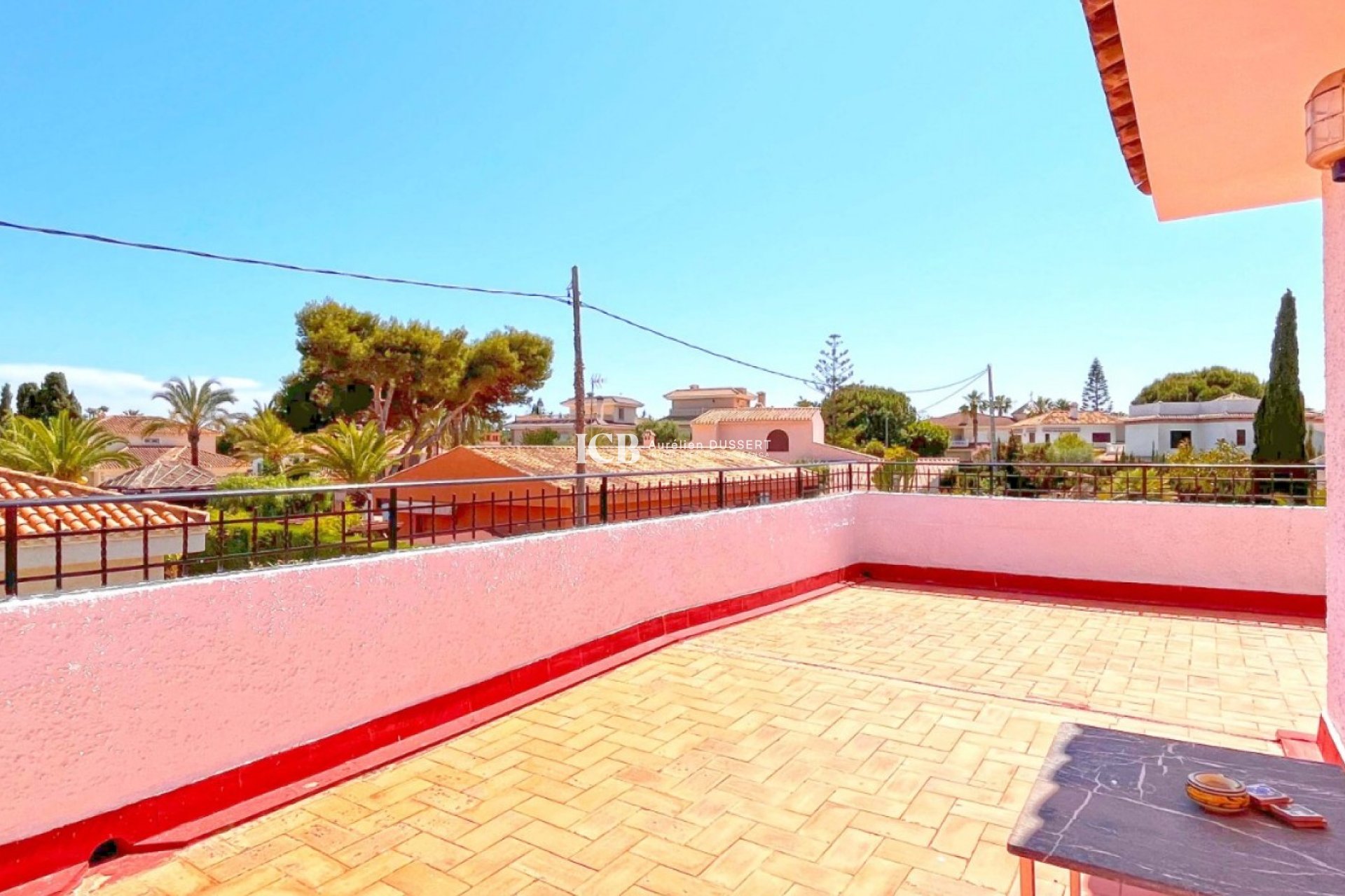 Reventa - Villa -
Orihuela Costa - Cabo Roig