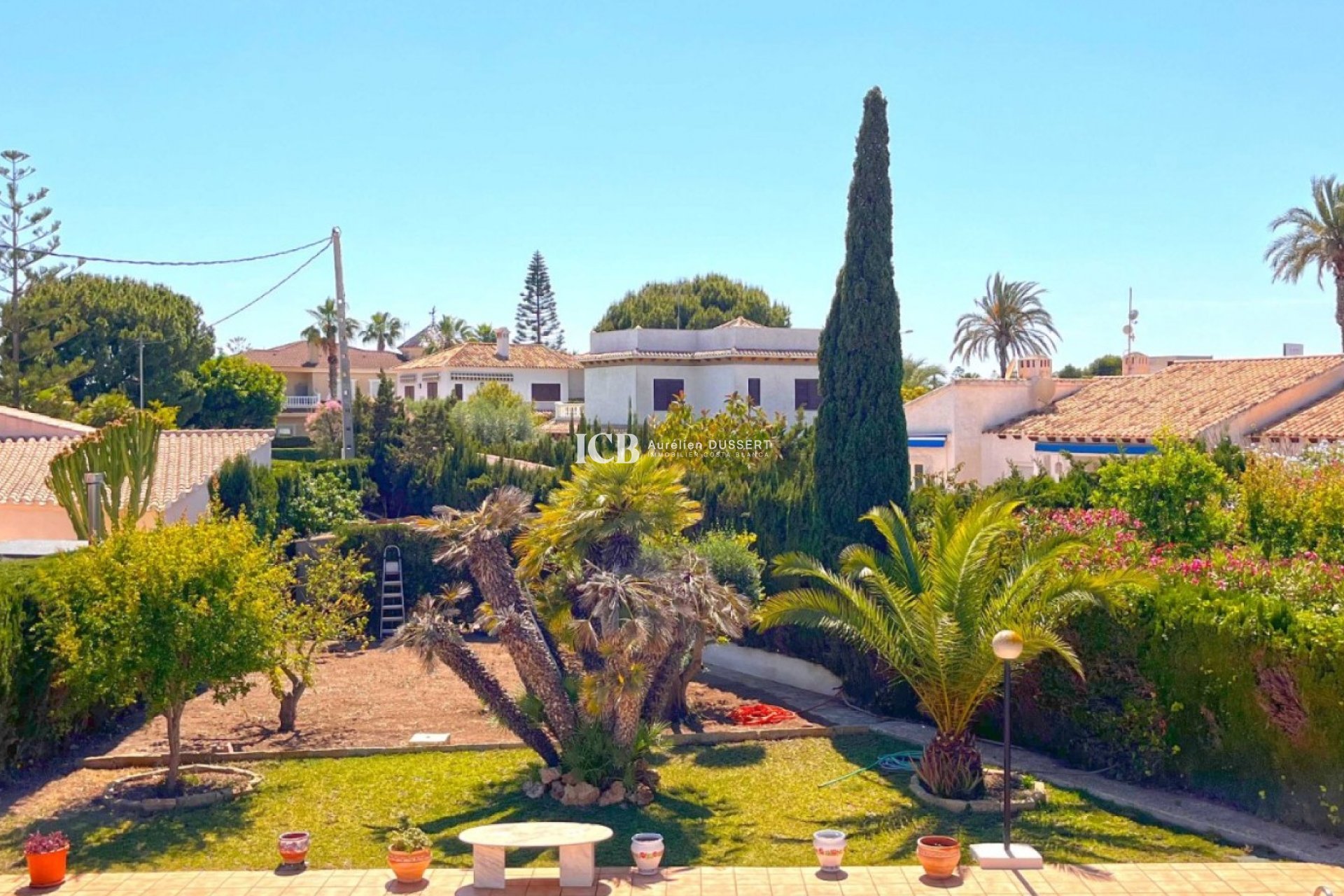 Reventa - Villa -
Orihuela Costa - Cabo Roig