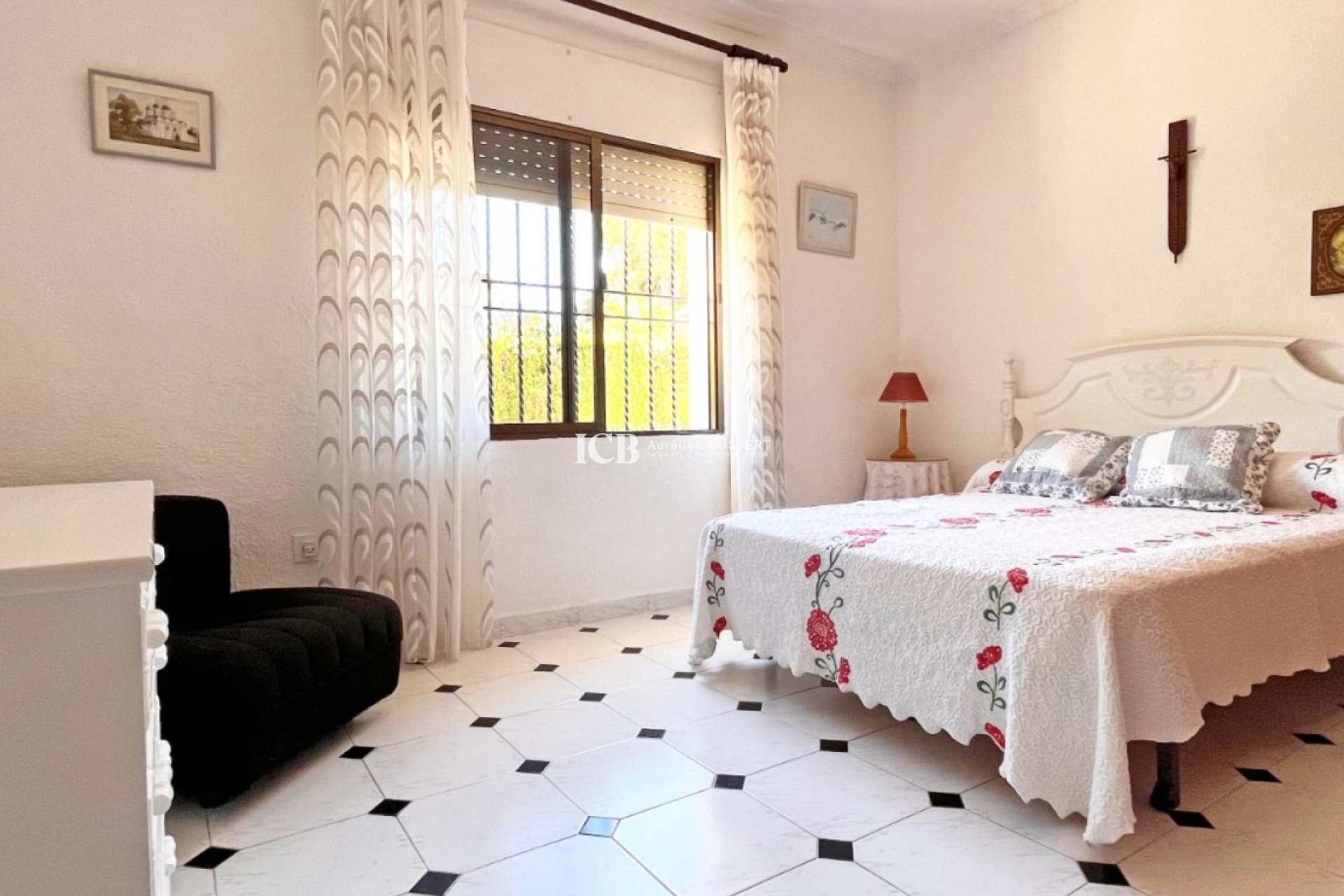 Reventa - Villa -
Orihuela Costa - Cabo Roig