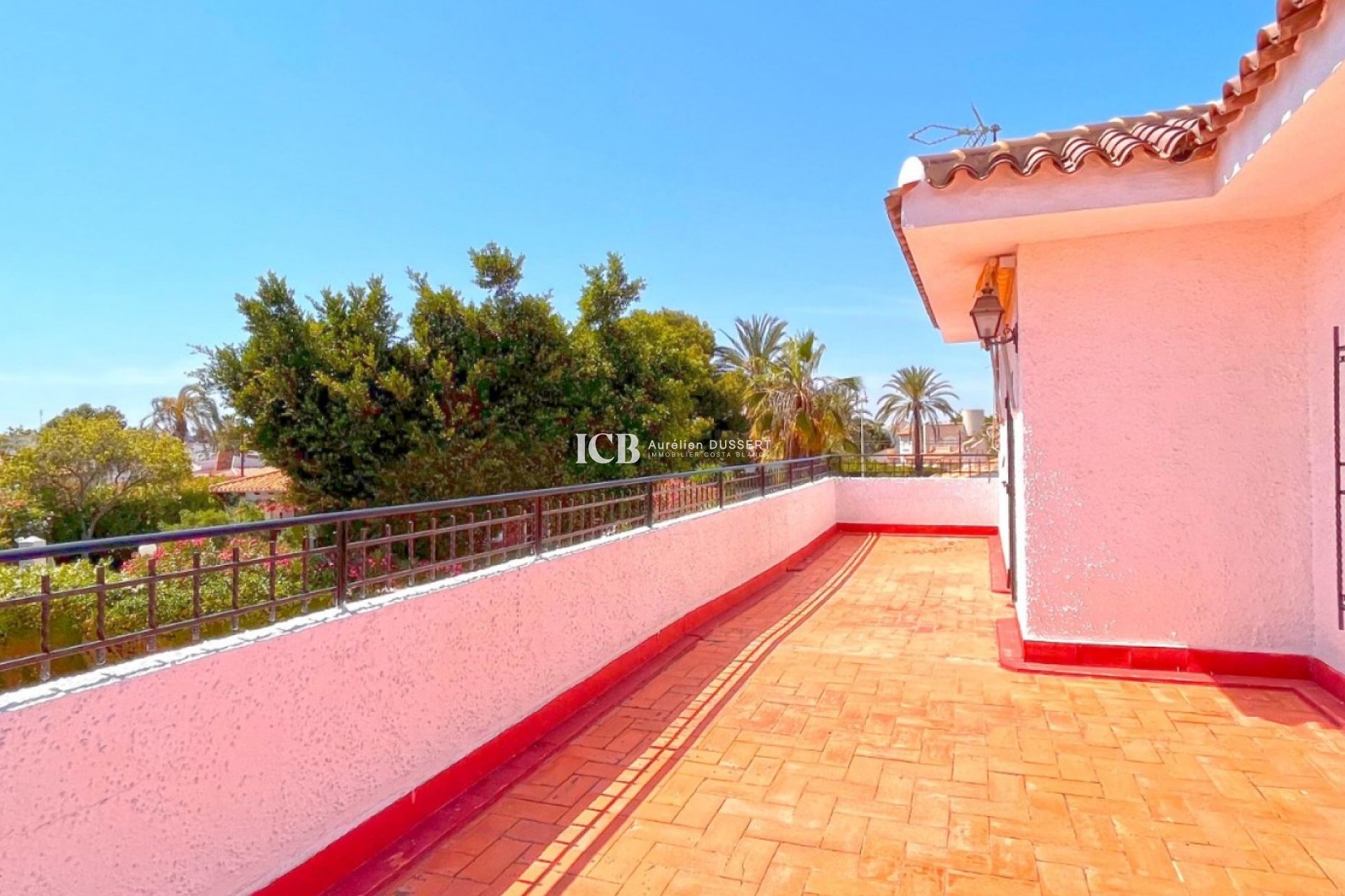 Reventa - Villa -
Orihuela Costa - Cabo Roig