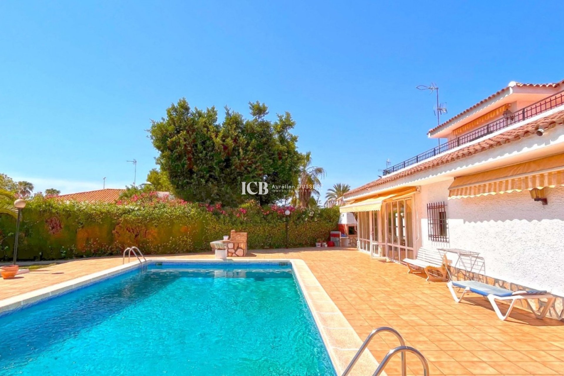 Reventa - Villa -
Orihuela Costa - Cabo Roig