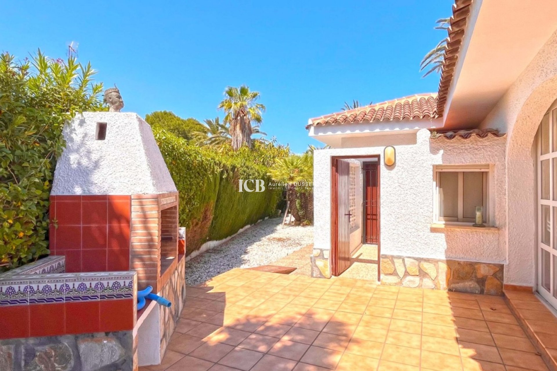 Reventa - Villa -
Orihuela Costa - Cabo Roig