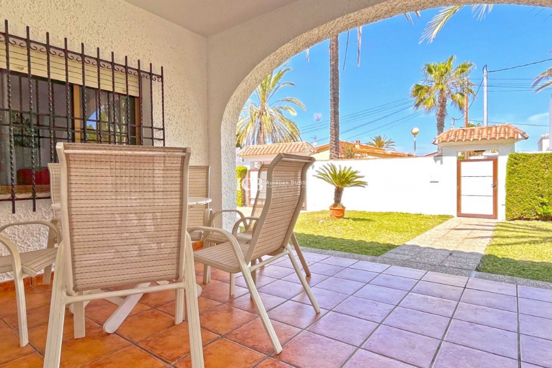 Reventa - Villa -
Orihuela Costa - Cabo Roig