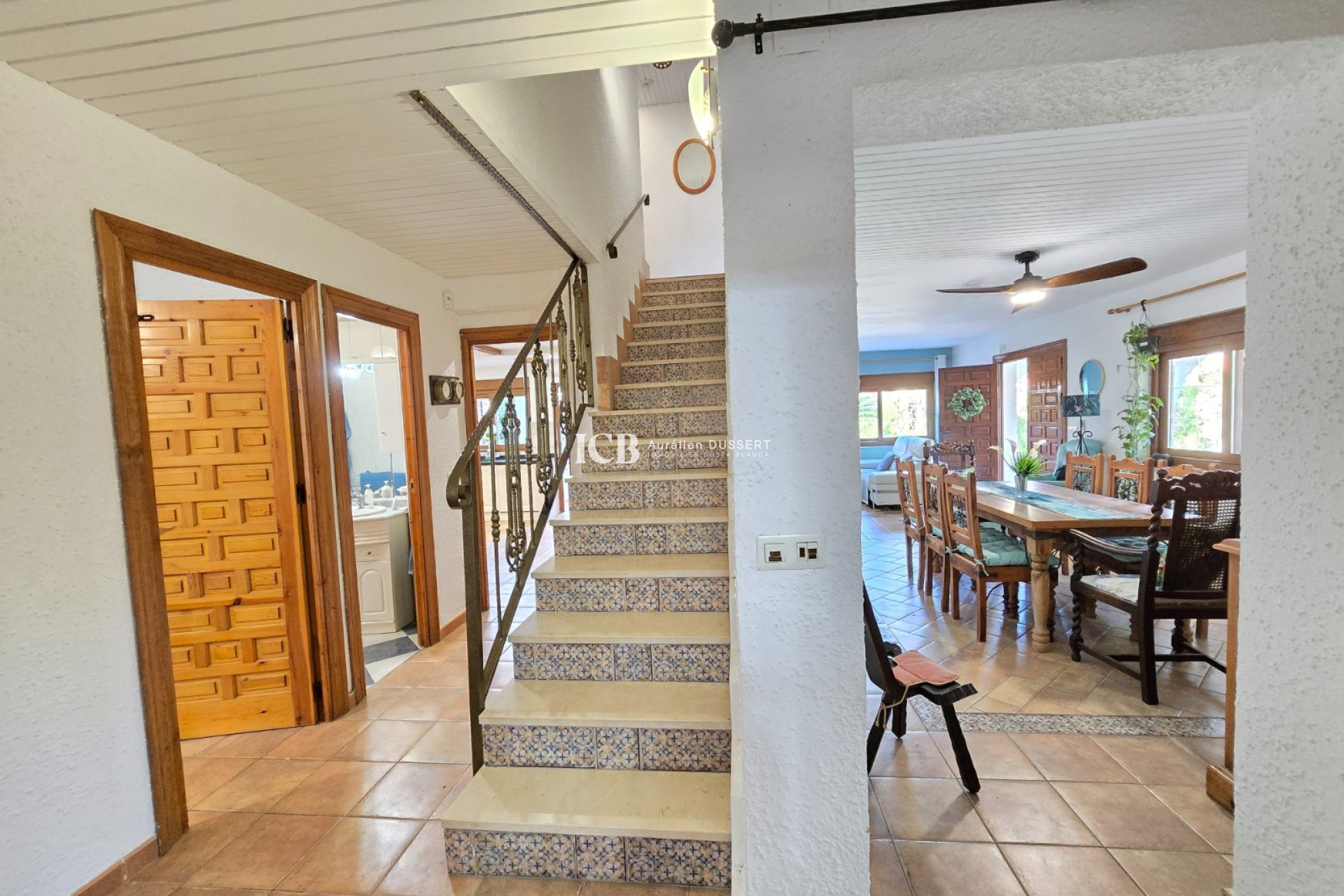 Reventa - Villa * -
Orihuela Costa - Cabo Roig *