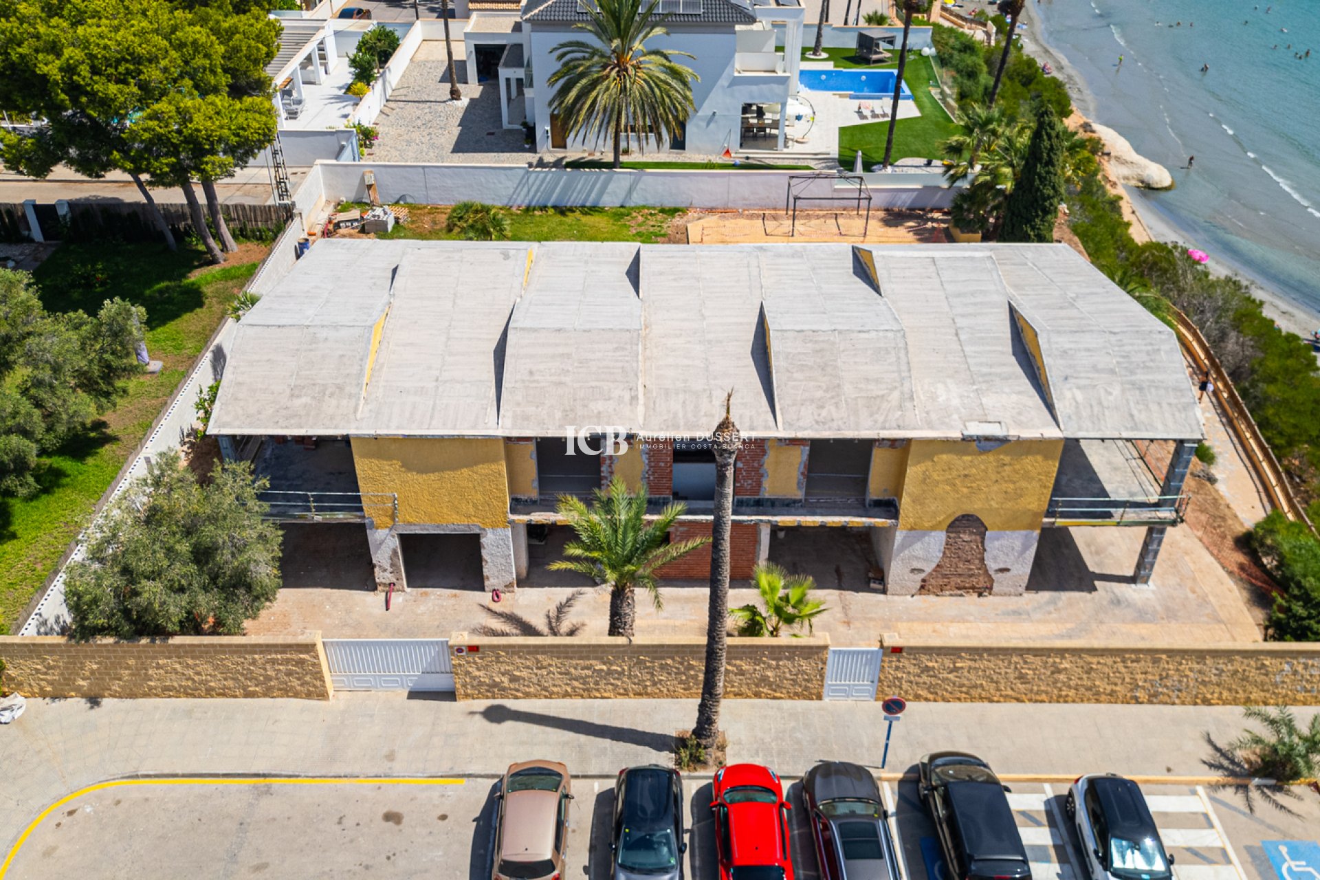 Reventa - Villa -
Orihuela Costa - Cabo Roig