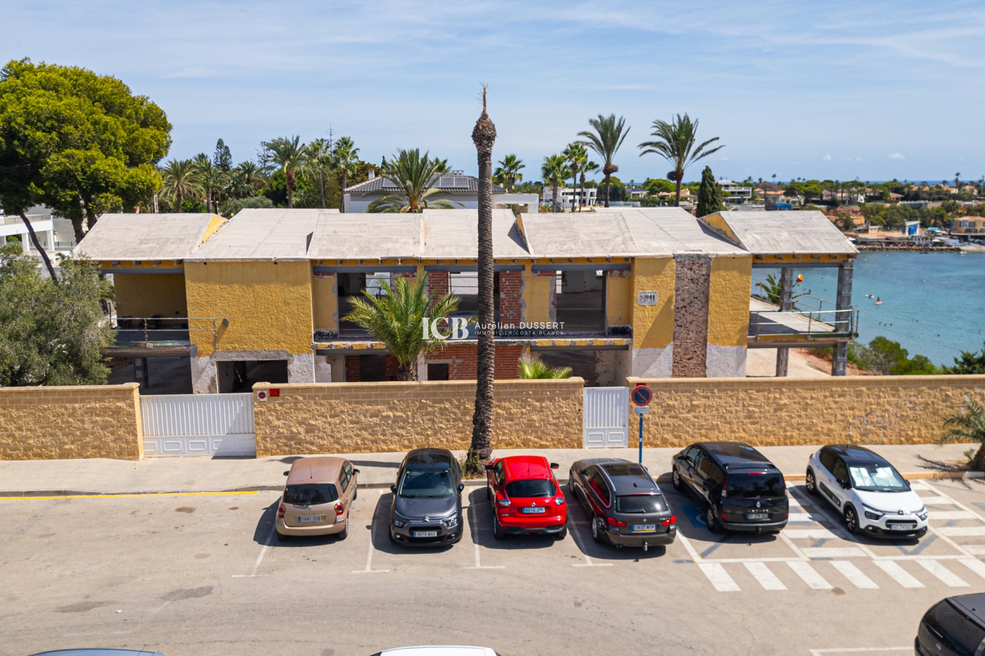 Reventa - Villa -
Orihuela Costa - Cabo Roig