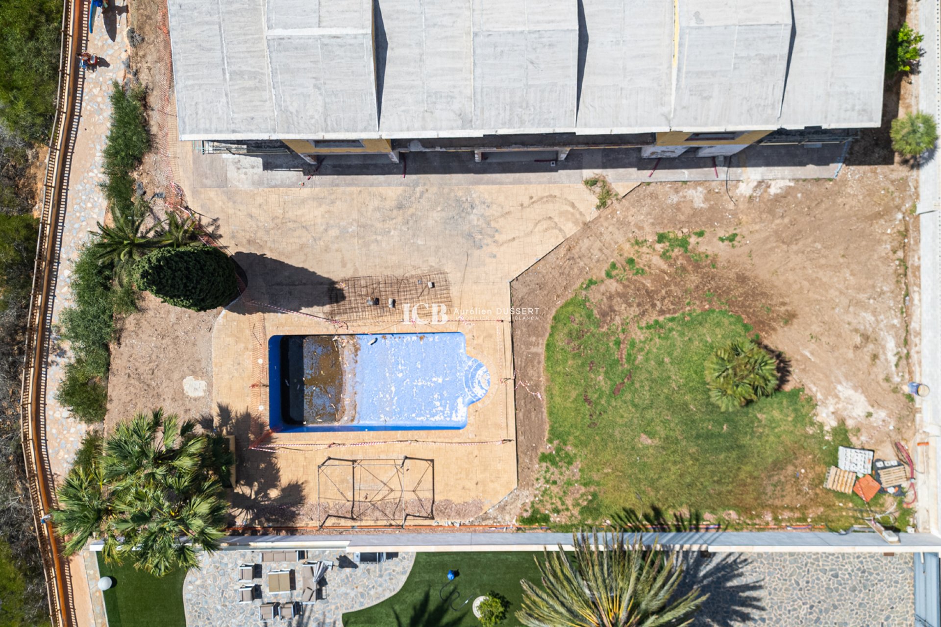 Reventa - Villa -
Orihuela Costa - Cabo Roig