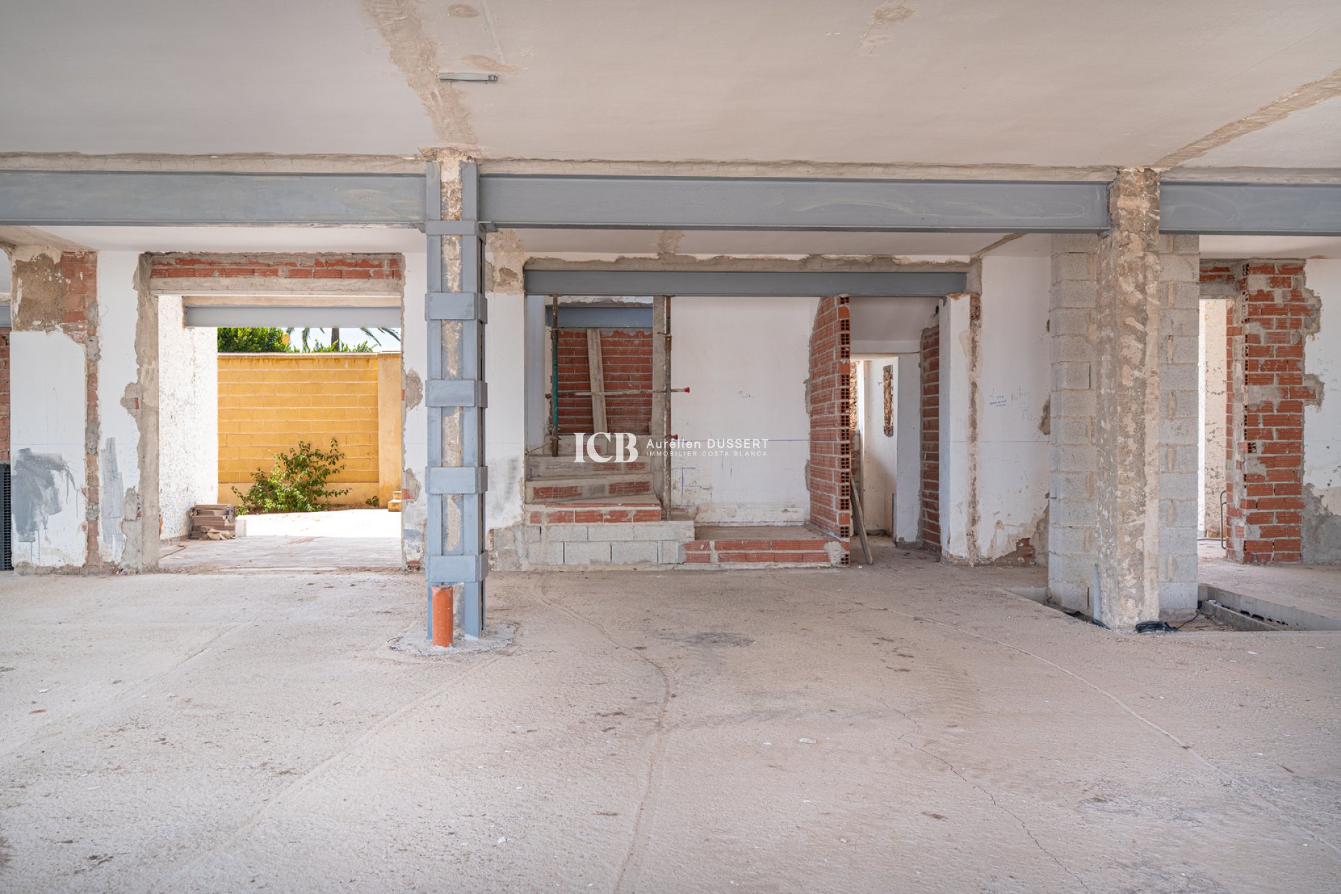 Reventa - Villa -
Orihuela Costa - Cabo Roig