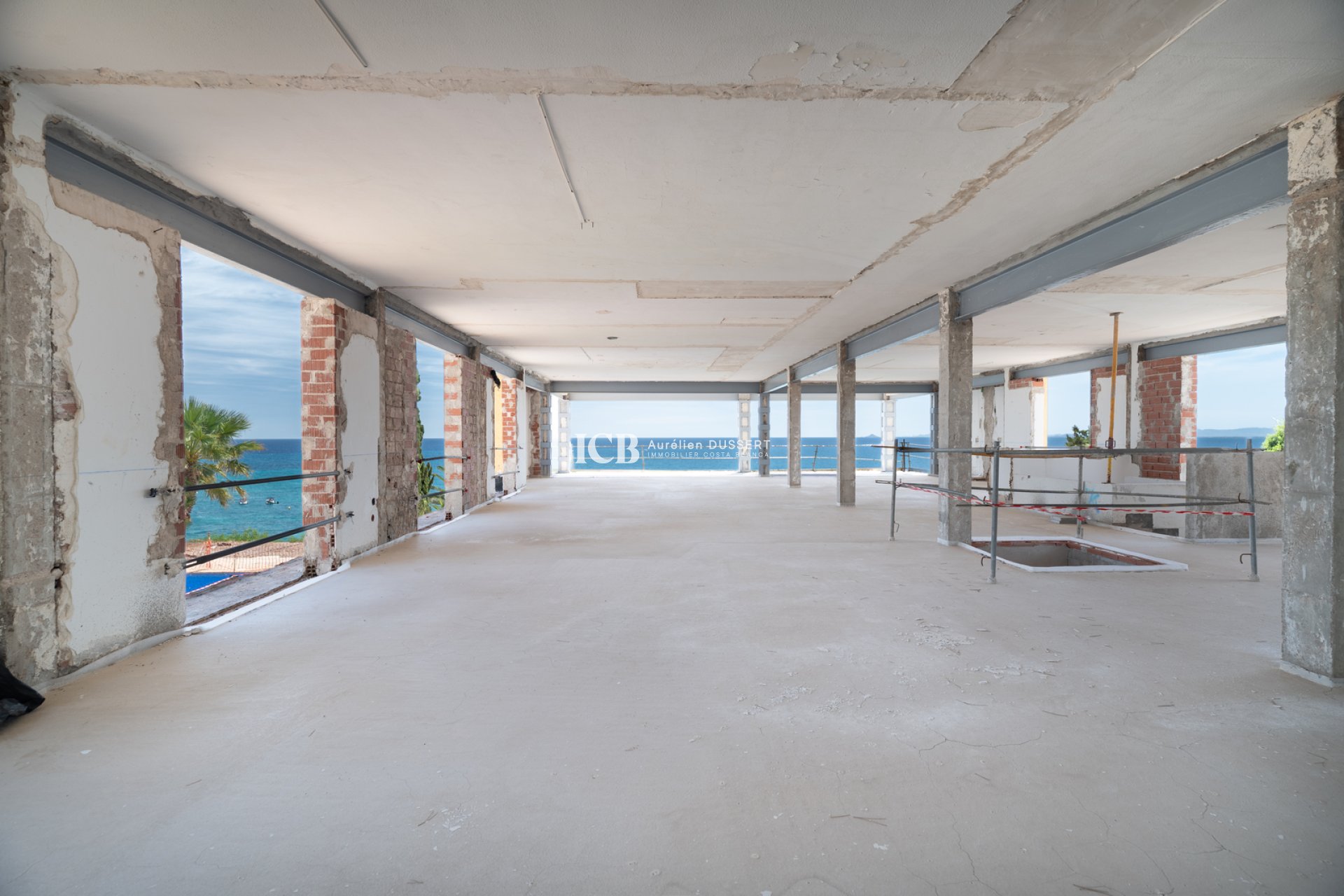 Reventa - Villa -
Orihuela Costa - Cabo Roig