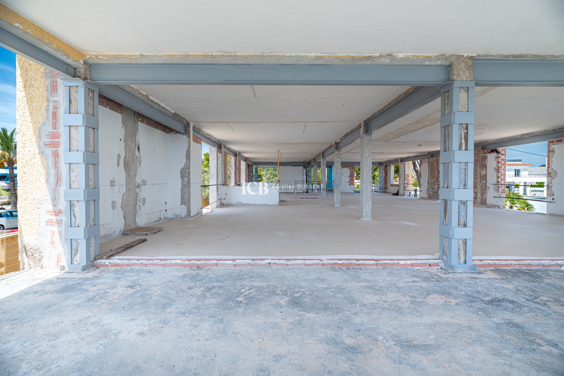 Reventa - Villa -
Orihuela Costa - Cabo Roig
