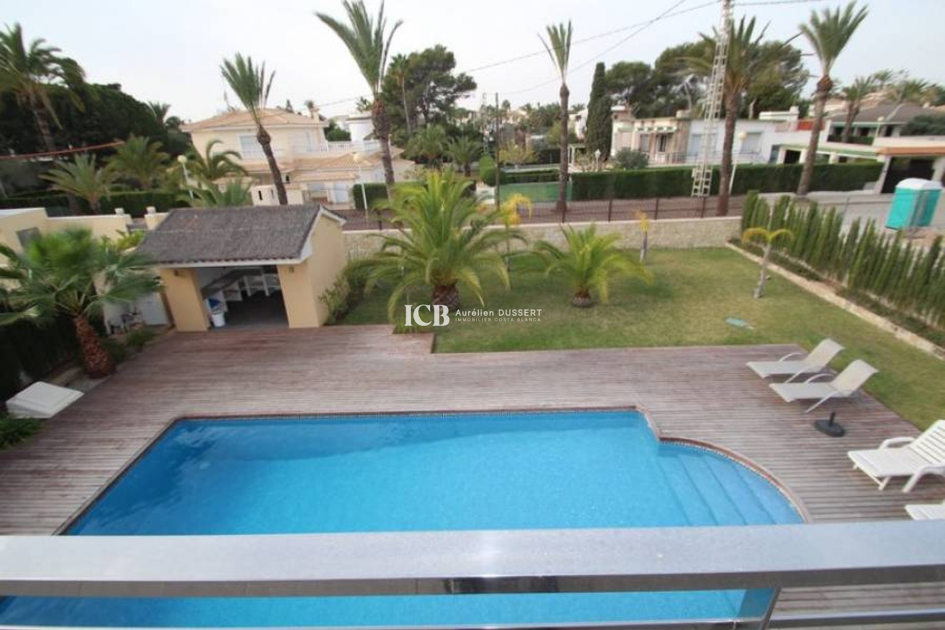 Reventa - Villa -
Orihuela Costa - Cabo Roig