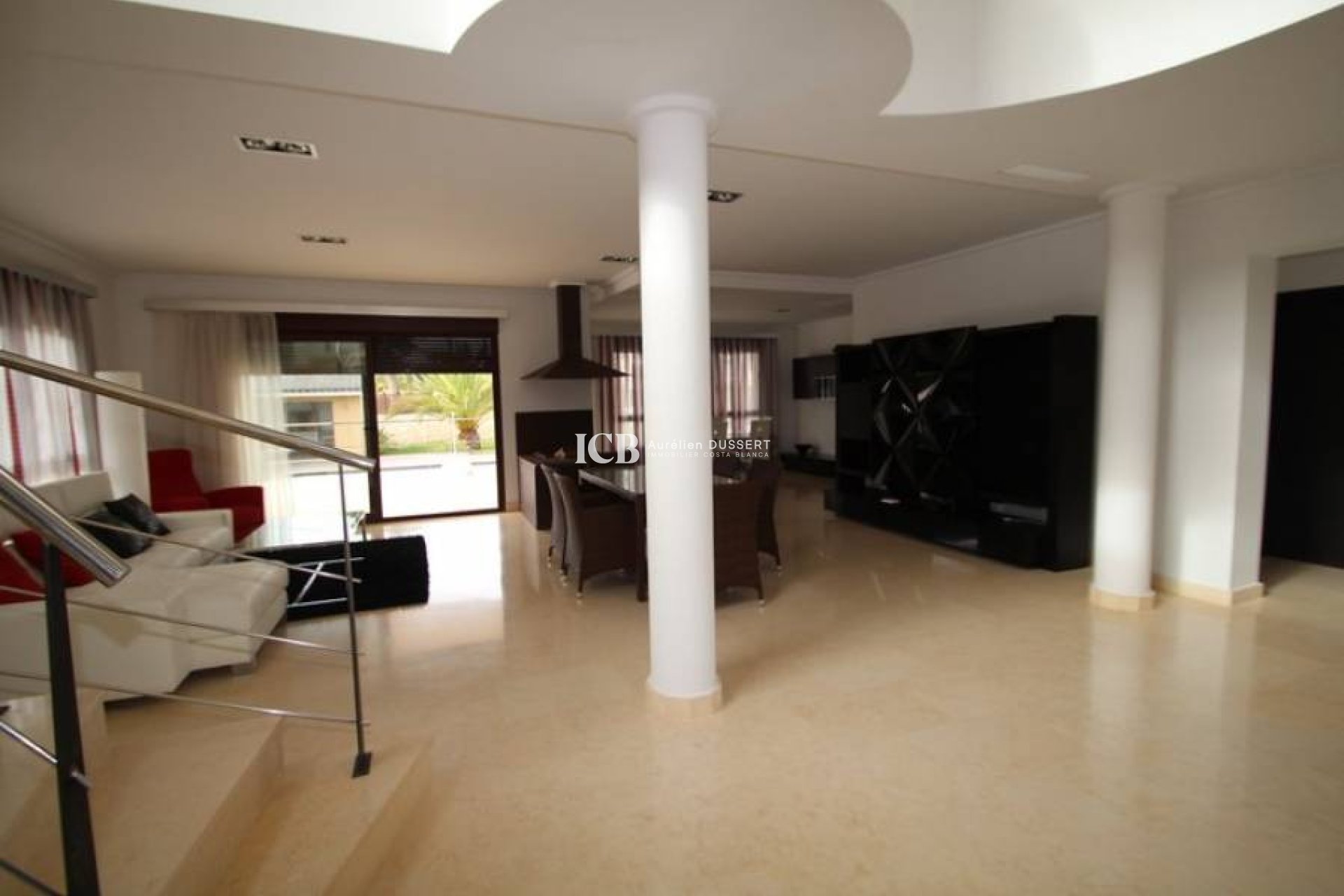 Reventa - Villa -
Orihuela Costa - Cabo Roig