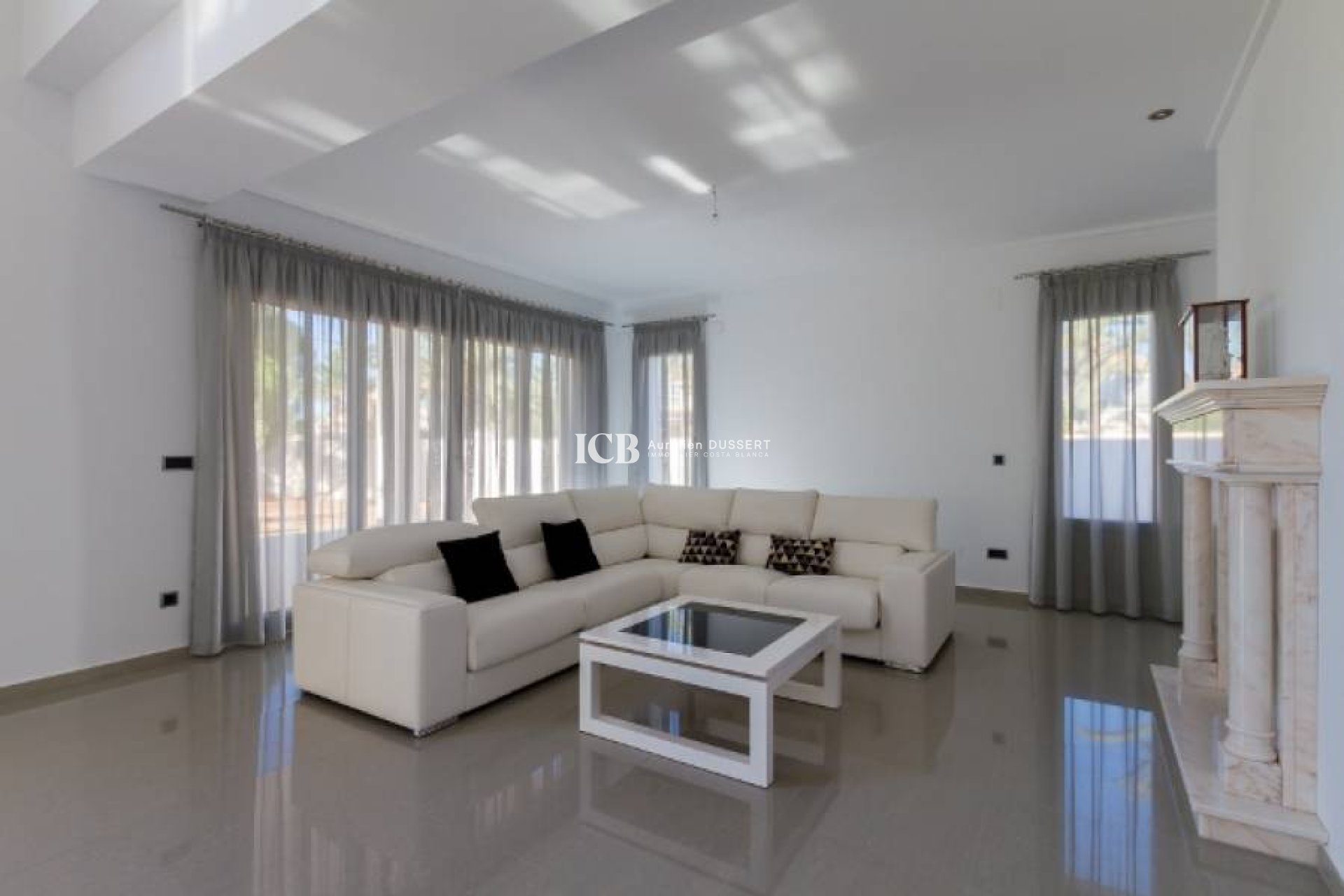 Reventa - Villa -
Orihuela Costa - Cabo Roig