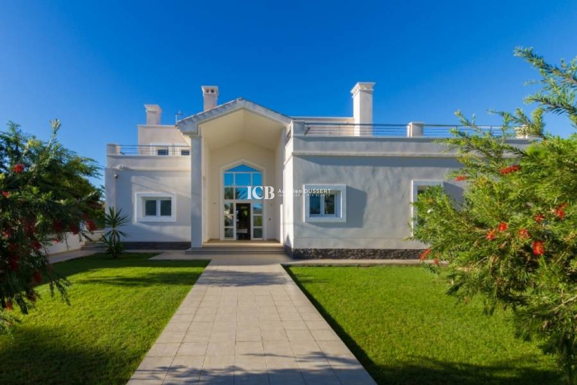 Reventa - Villa -
Orihuela Costa - Cabo Roig