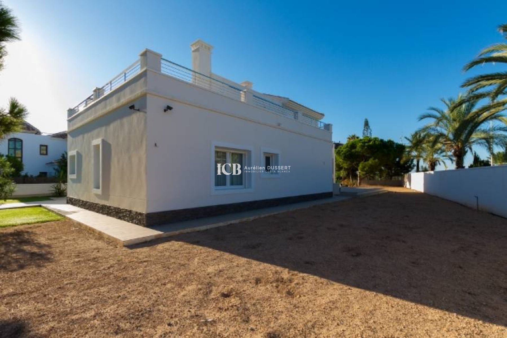 Reventa - Villa -
Orihuela Costa - Cabo Roig